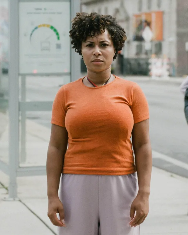 Omo Tee Shirt sold by Baserange