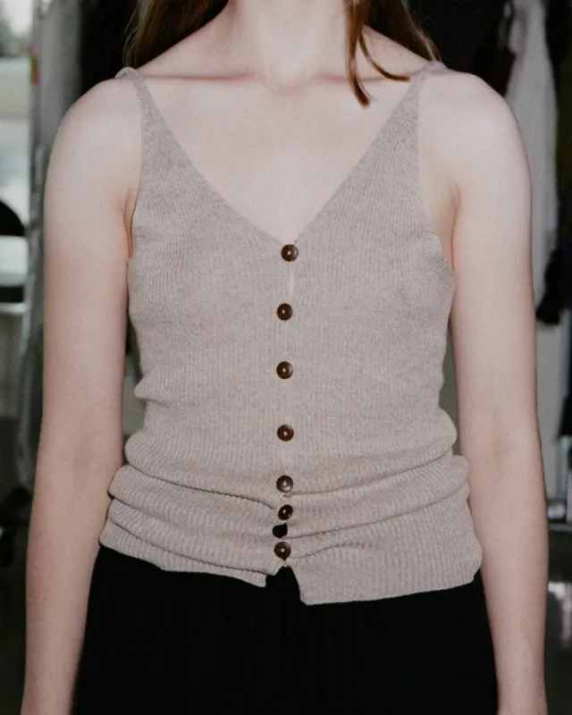 Oder Top made by Baserange