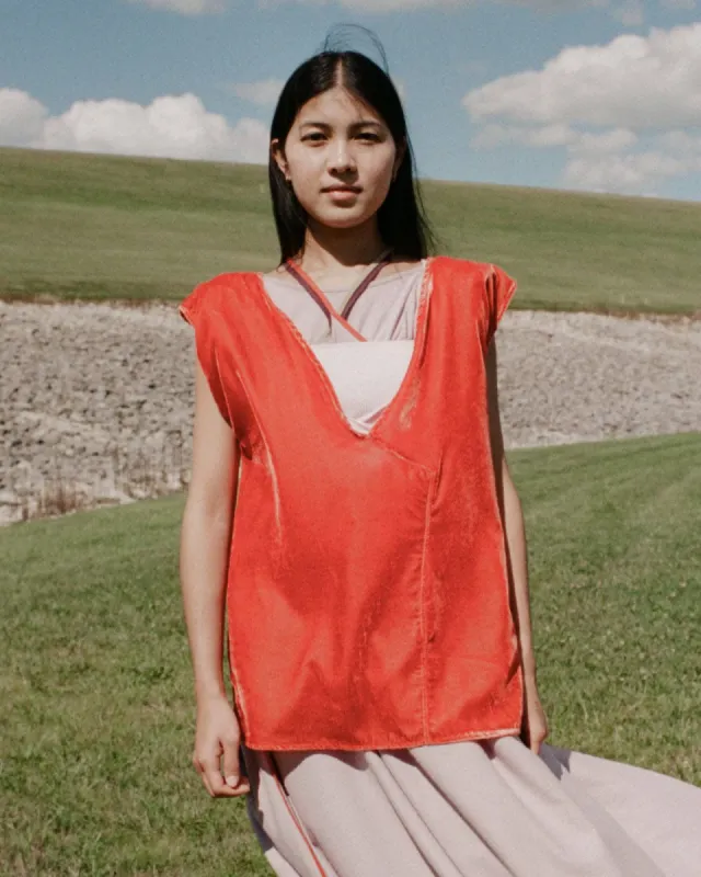 Ocu Top sold by Baserange