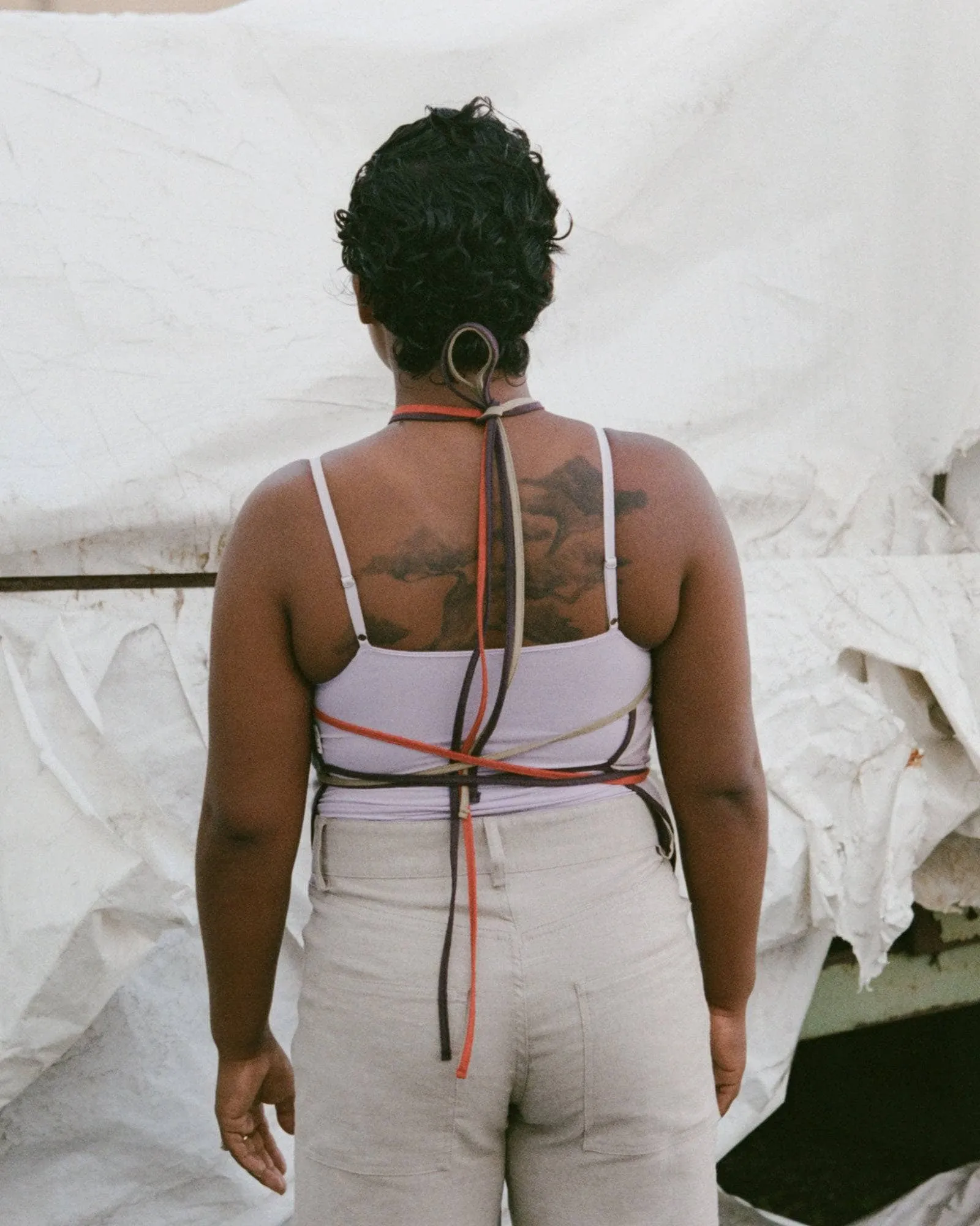 Mar Top sold by Baserange product image thumbnail 2