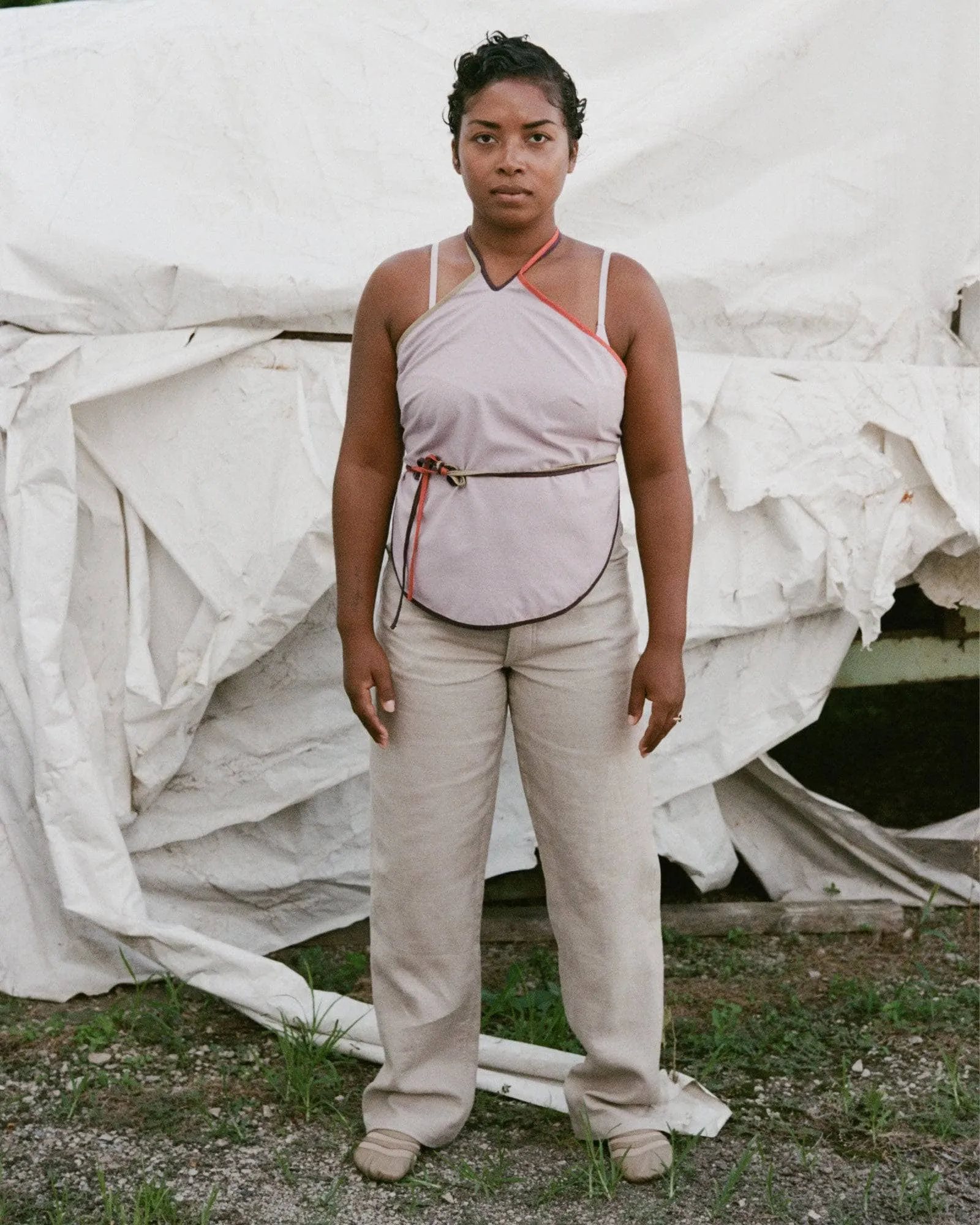 Mar Top sold by Baserange product image thumbnail 3