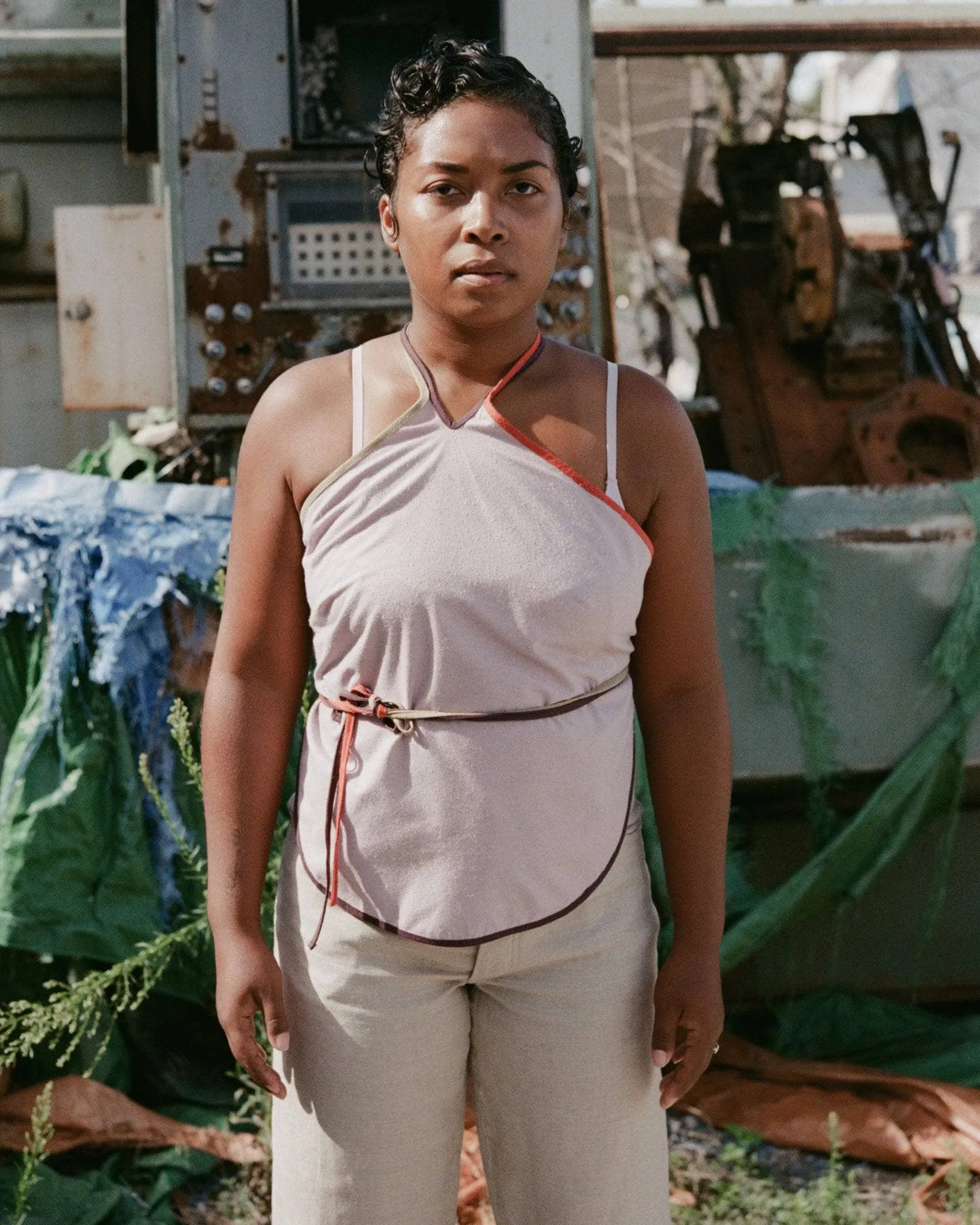 Mar Top sold by Baserange product image thumbnail 5