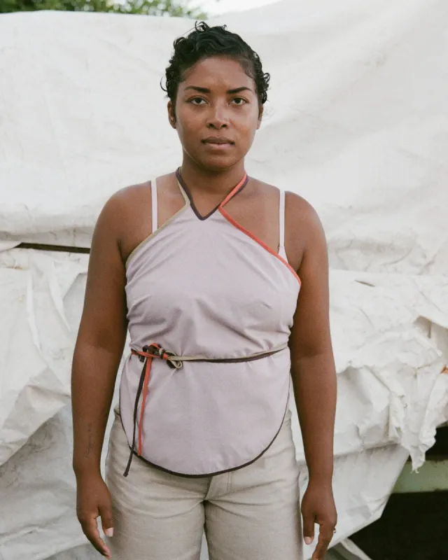 Mar Top sold by Baserange