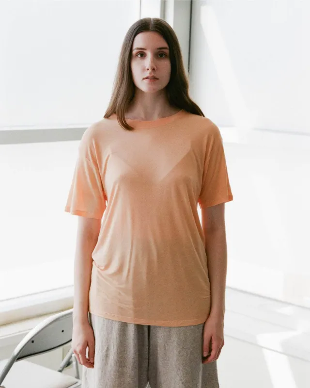 Loose Tee Shirt sold by Baserange