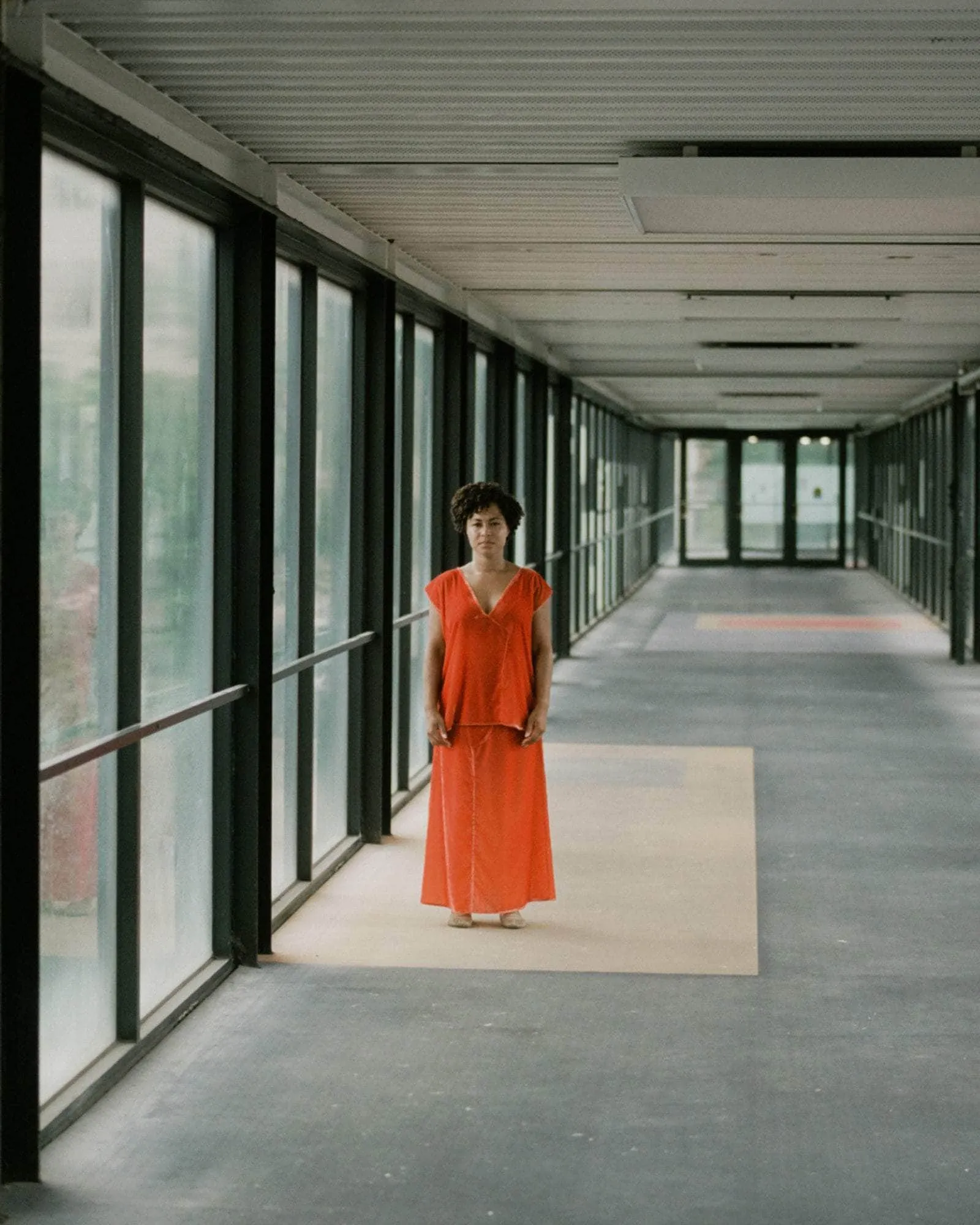 Ocu Skirt sold by Baserange product image thumbnail 3