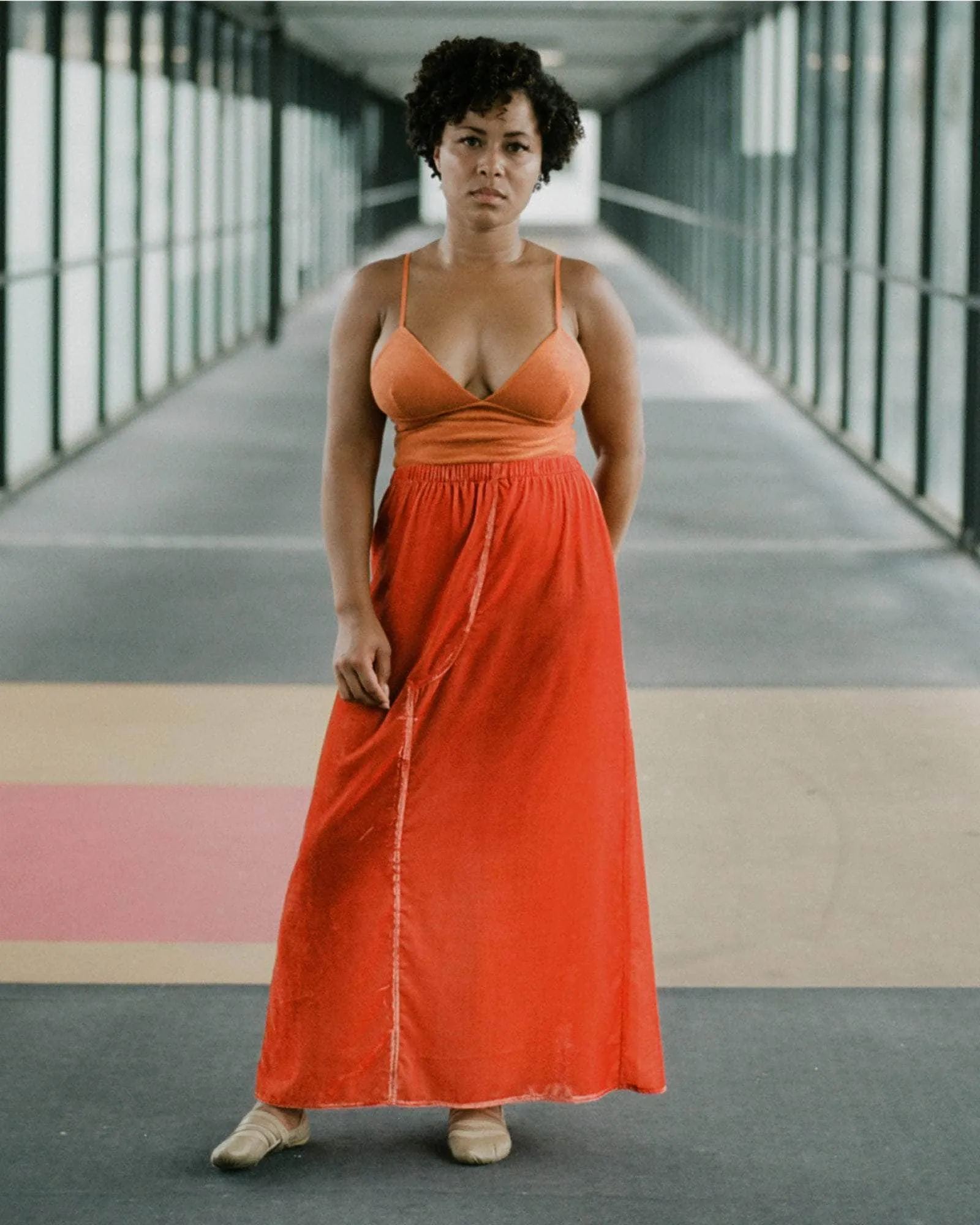 Ocu Skirt sold by Baserange product image thumbnail 2