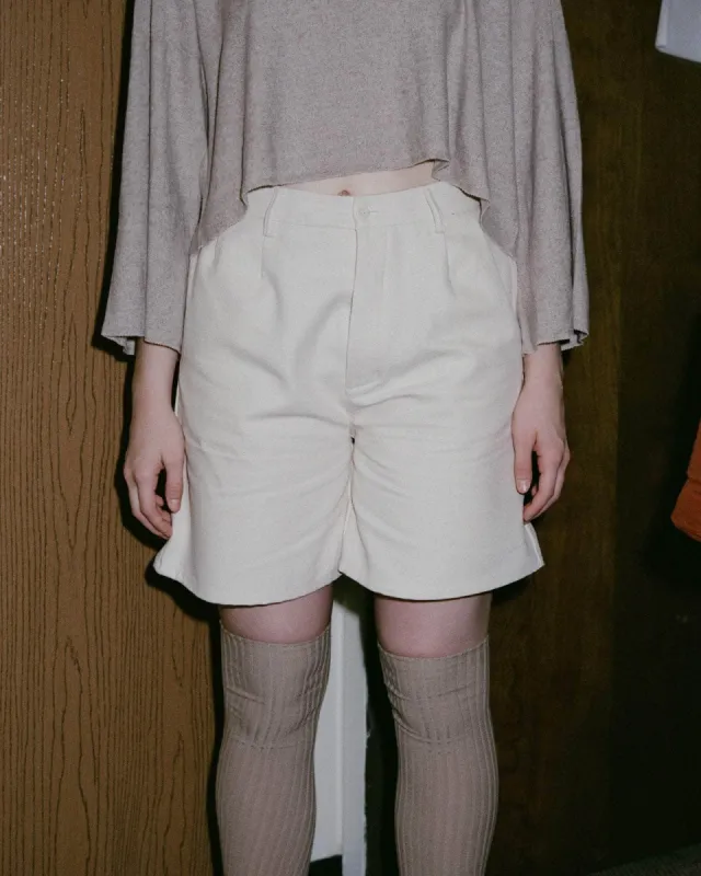 Kile Shorts sold by Baserange