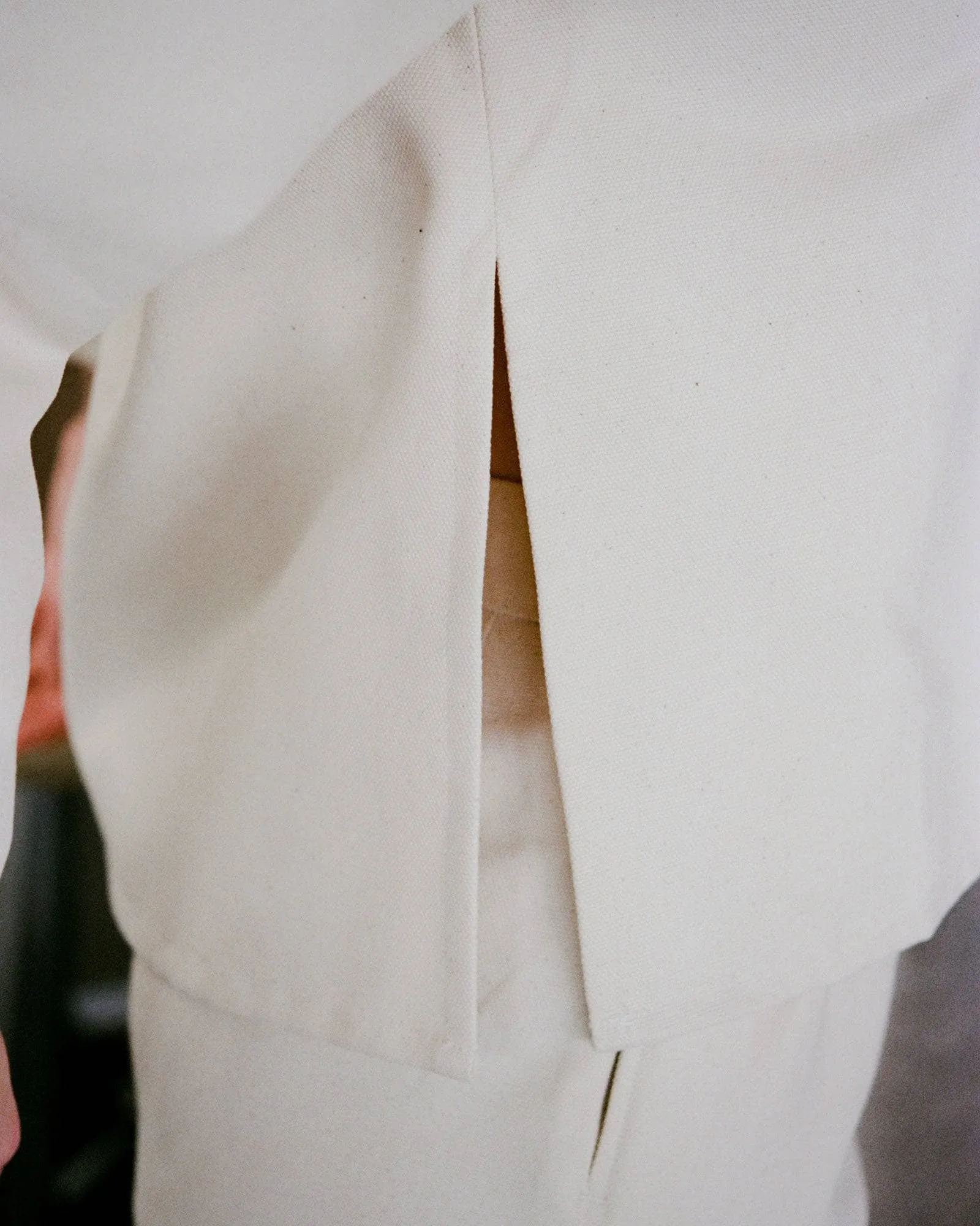 Kile Shirt sold by Baserange product image thumbnail 5