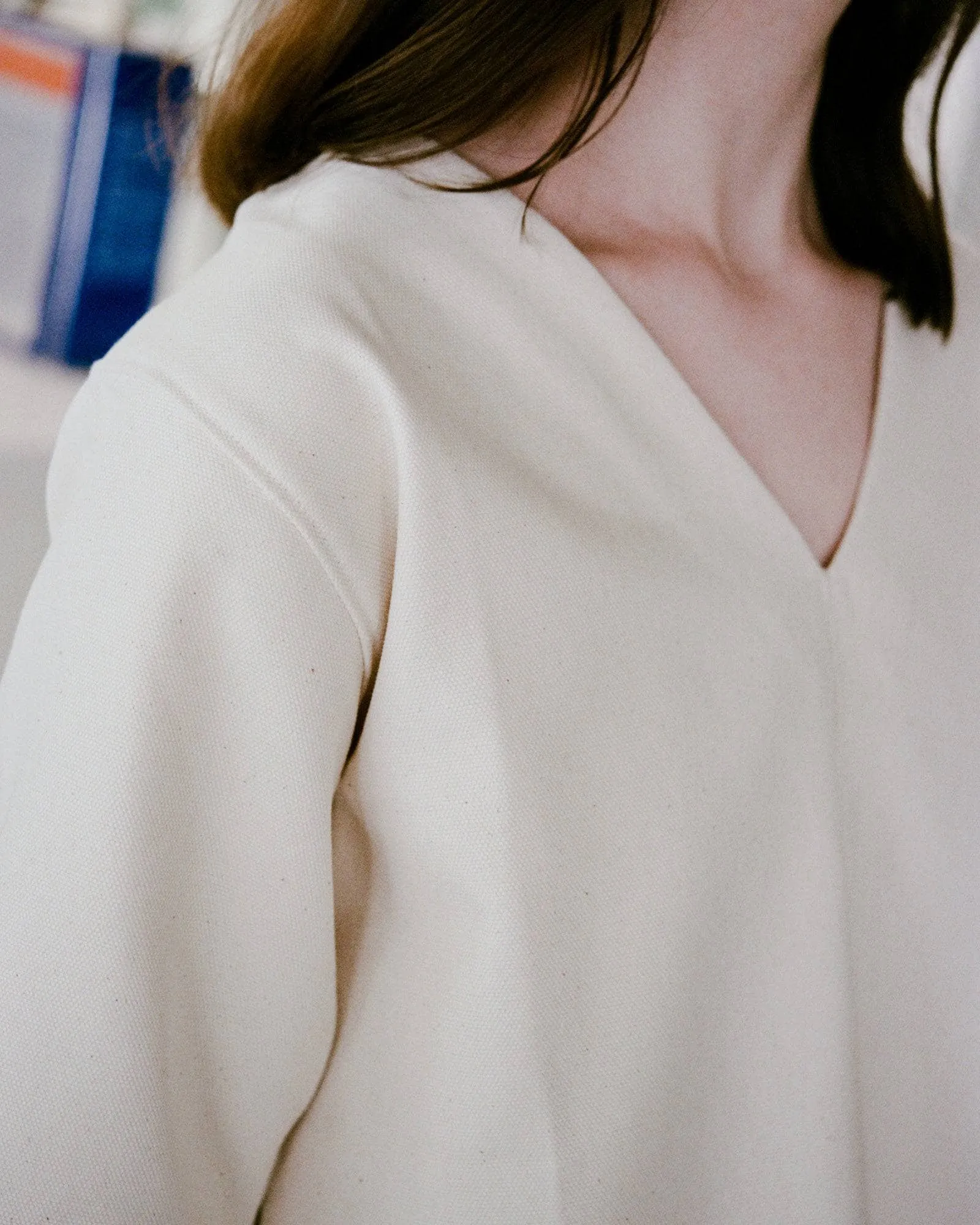 Kile Shirt sold by Baserange product image thumbnail 3
