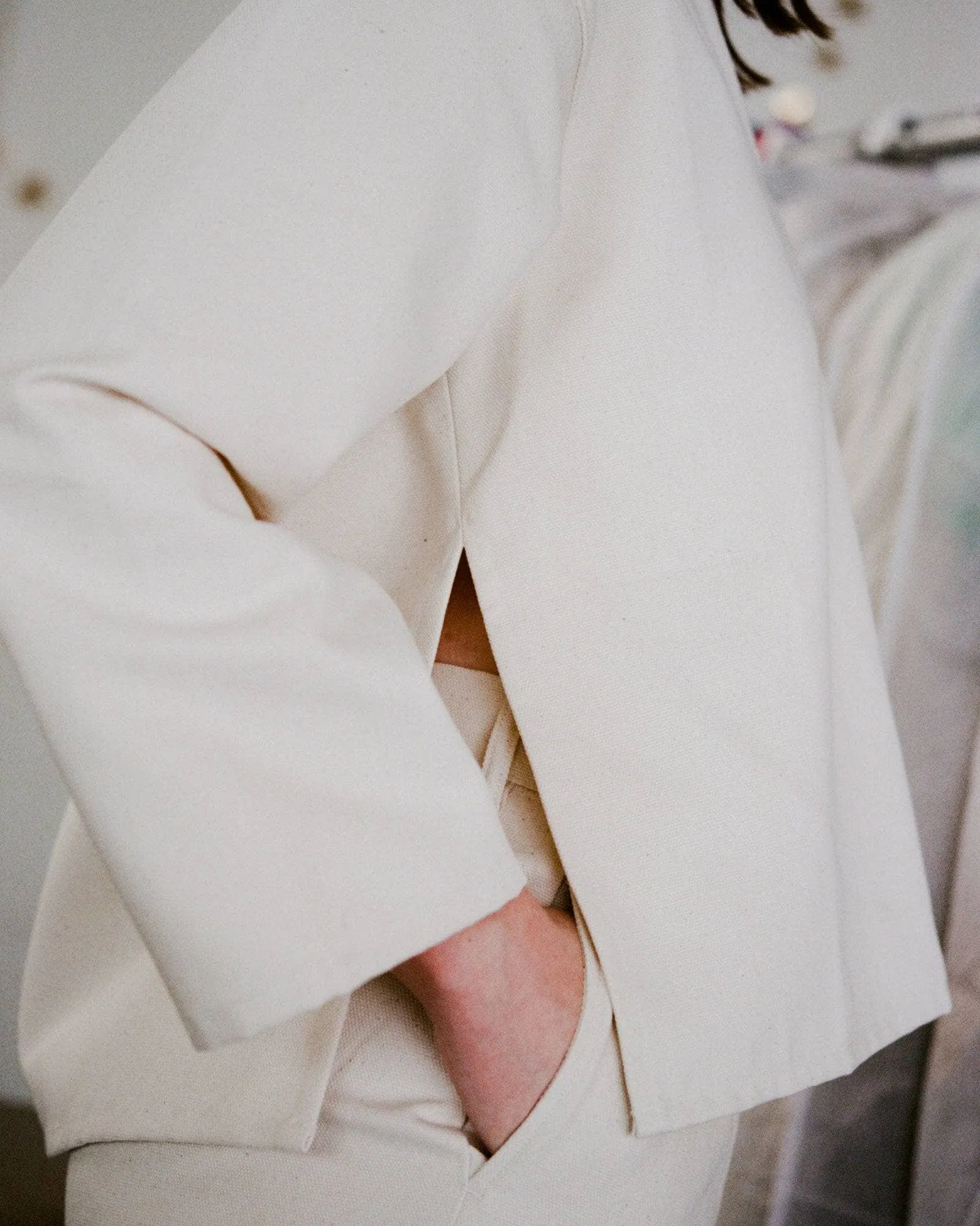 Kile Shirt sold by Baserange product image thumbnail 4
