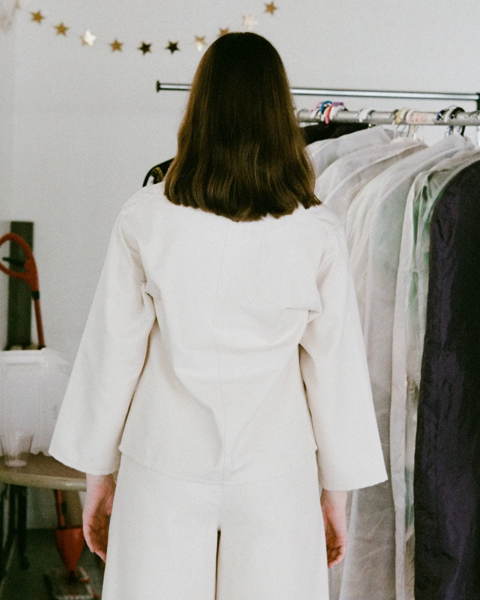 Kile Shirt sold by Baserange product image thumbnail 2