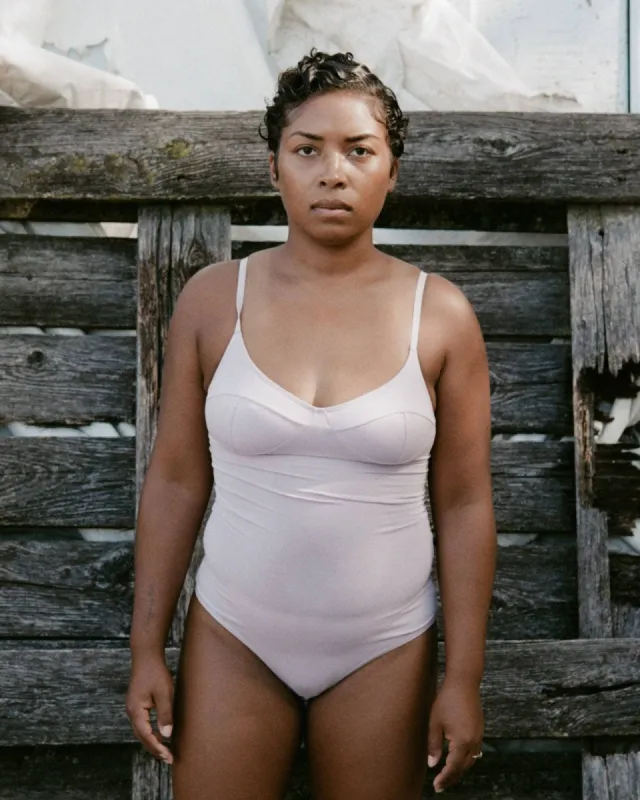 Body With Bra made by Baserange
