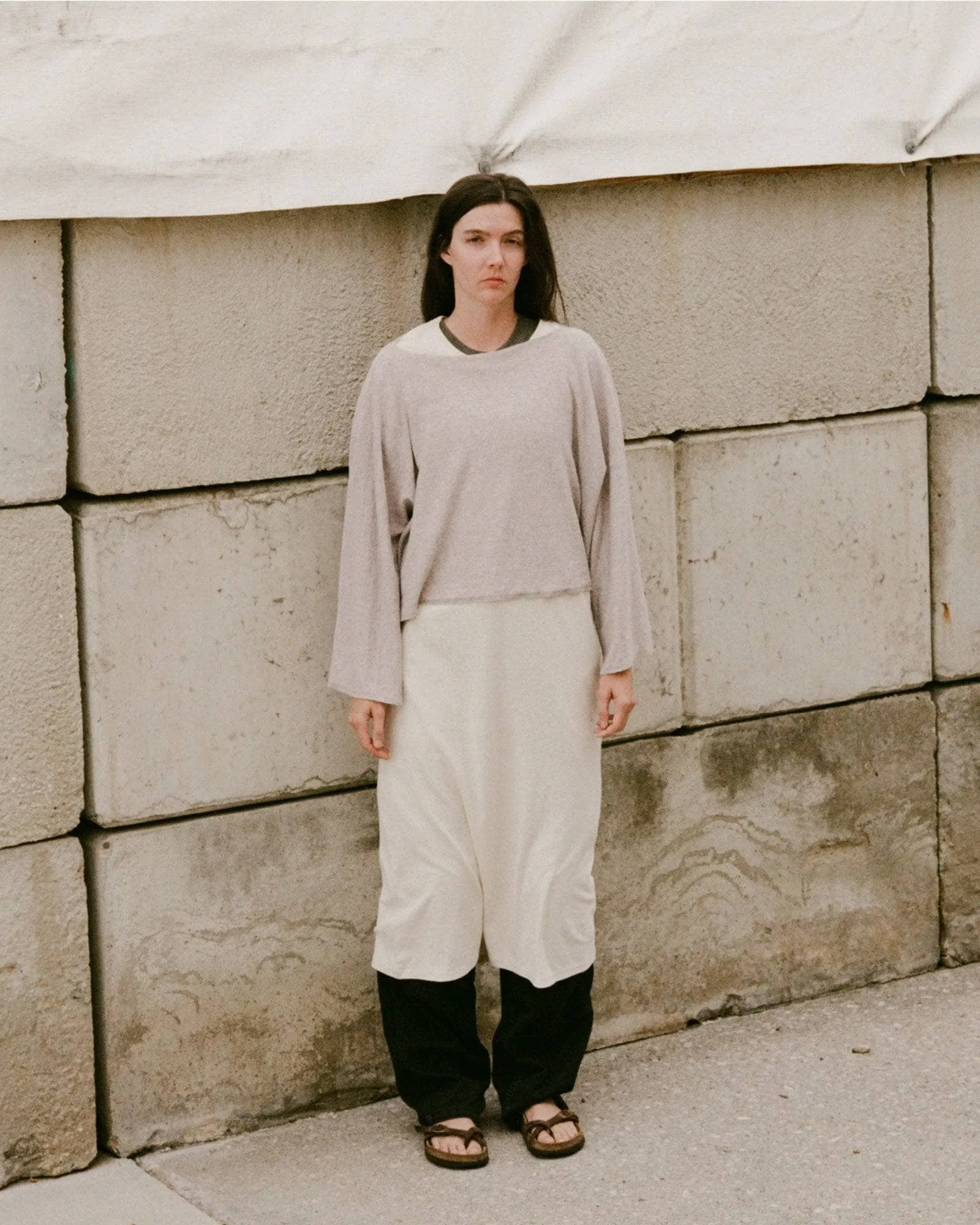 Square Sweater sold by Baserange product image thumbnail 3