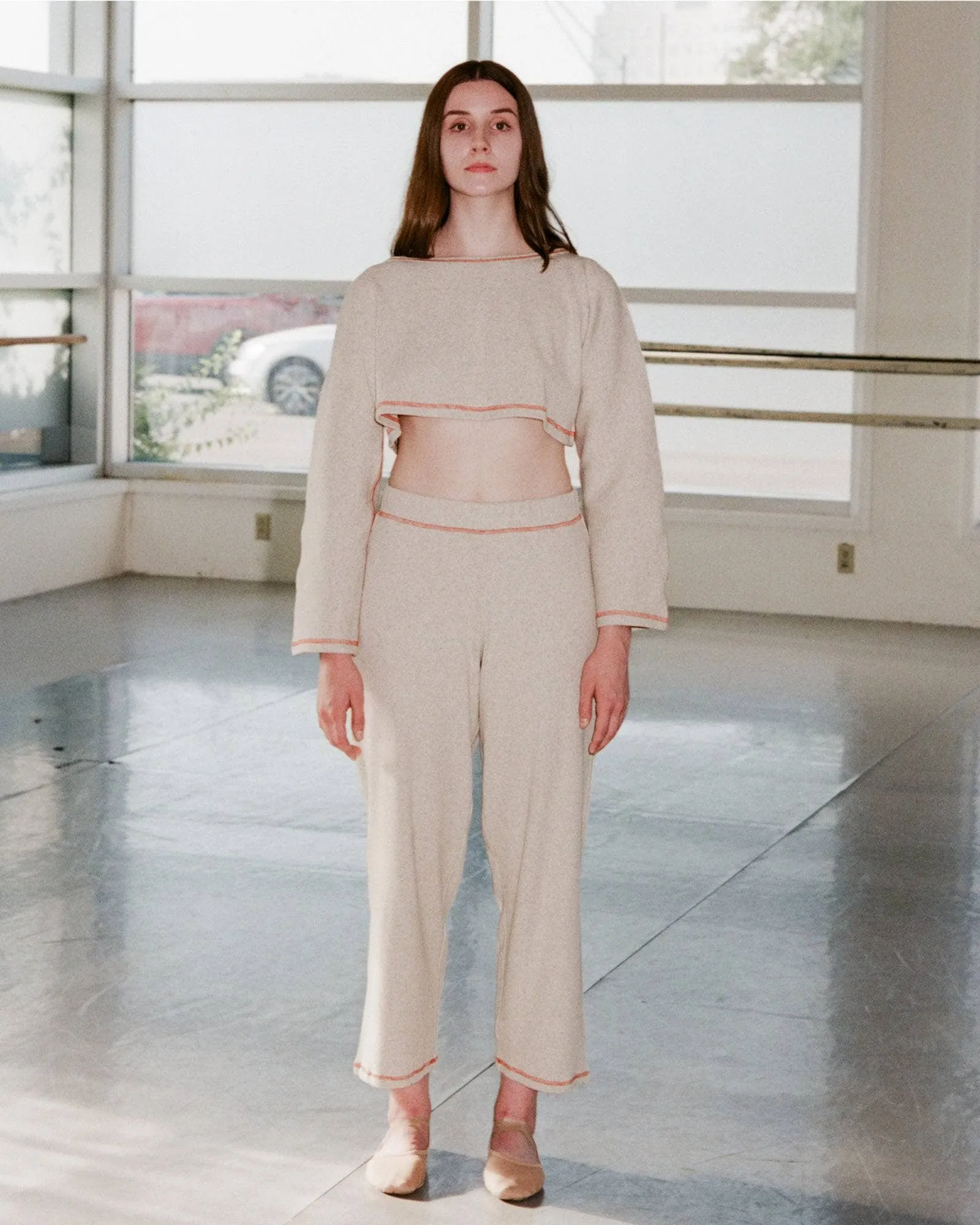 Nape Pants sold by Baserange product image thumbnail 4