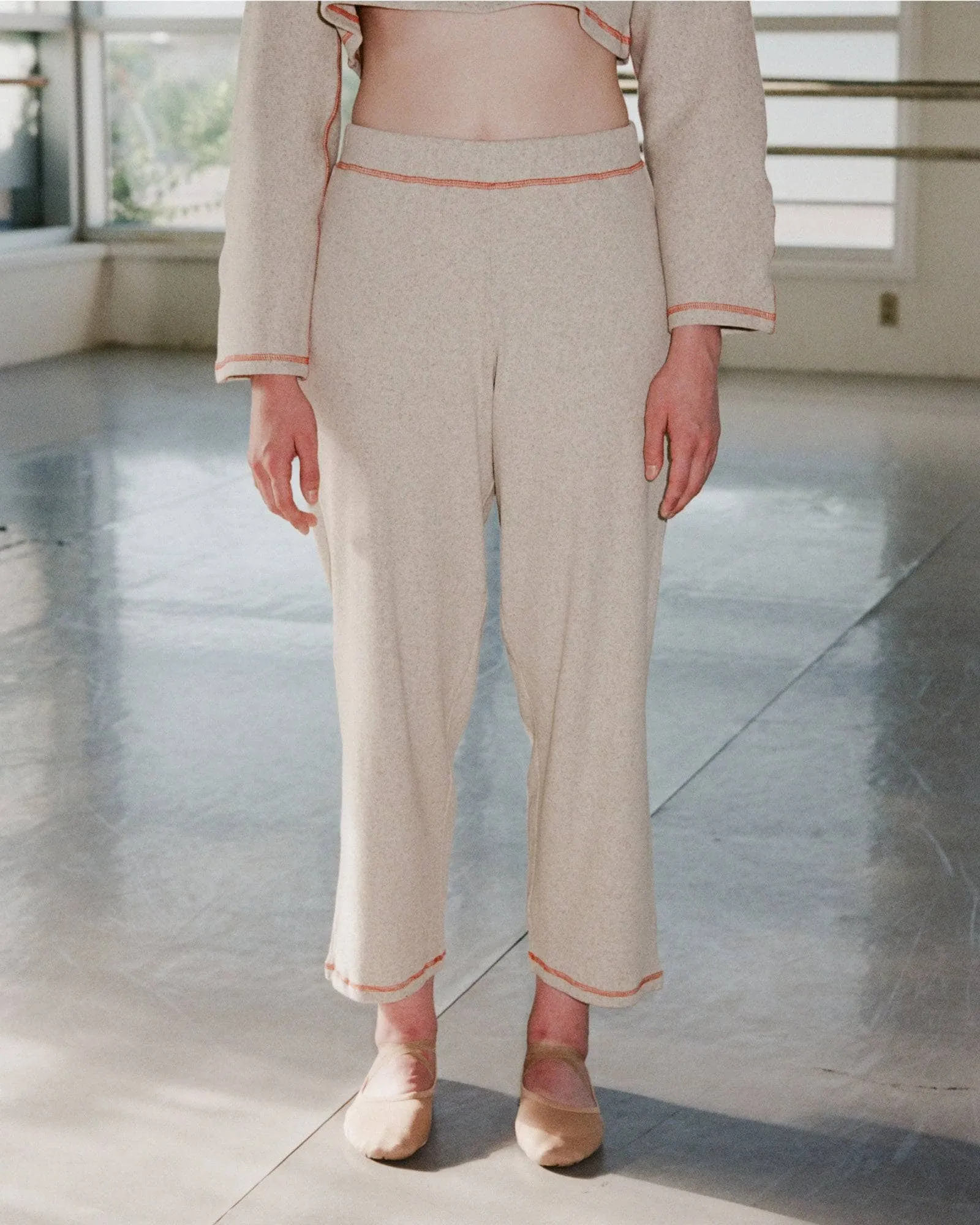 Nape Pants sold by Baserange