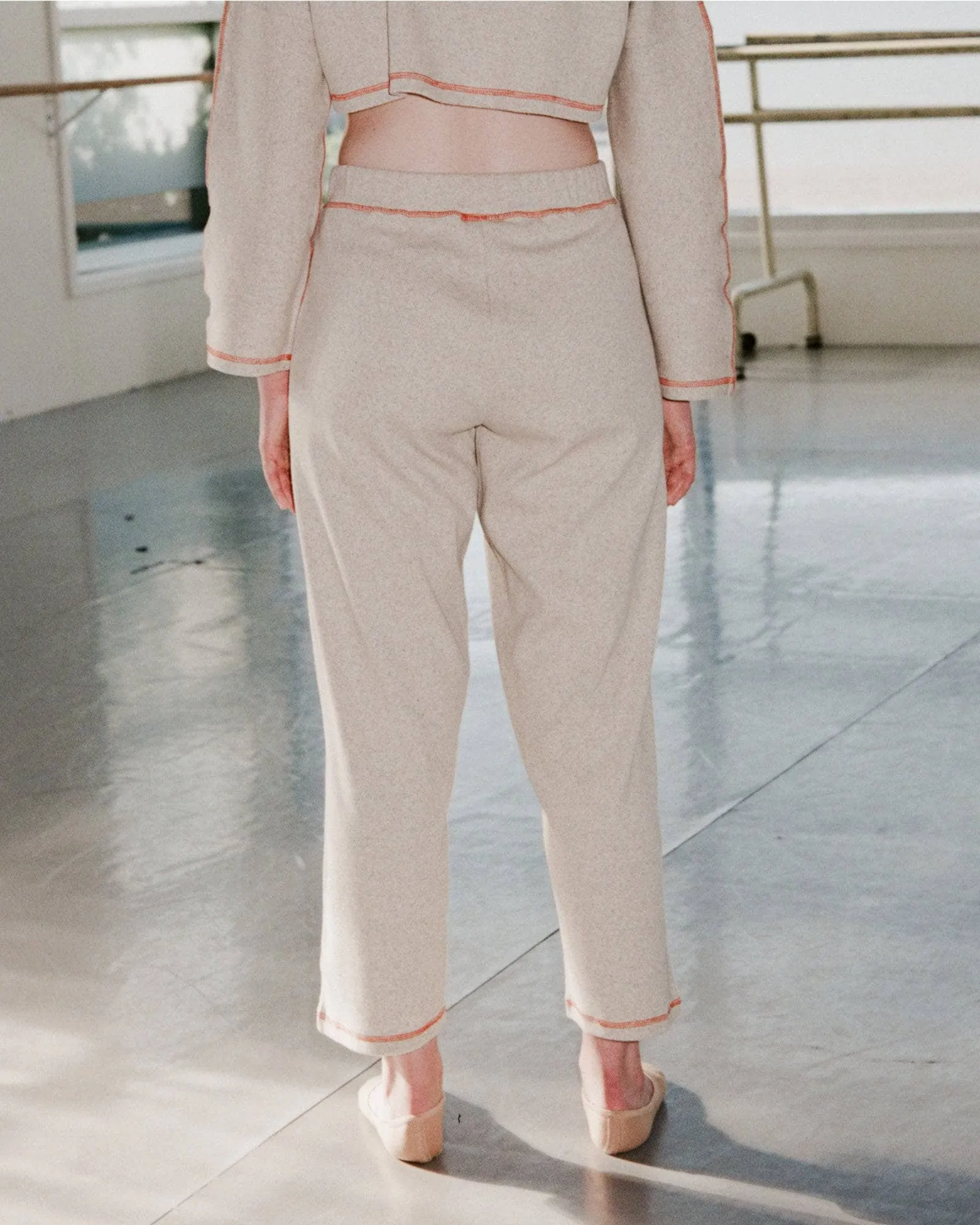 Nape Pants sold by Baserange product image thumbnail 2