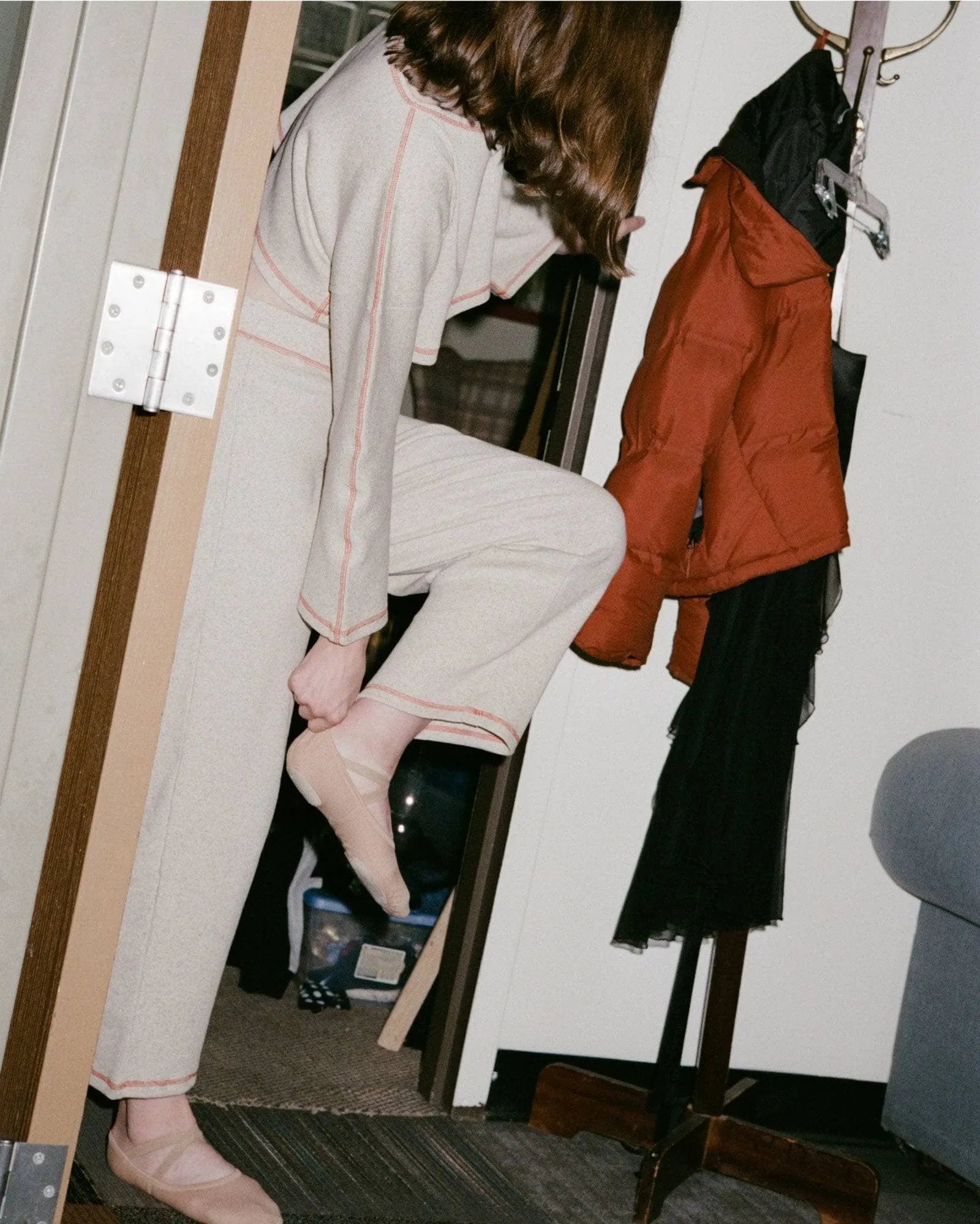 Nape Pants sold by Baserange product image thumbnail 3