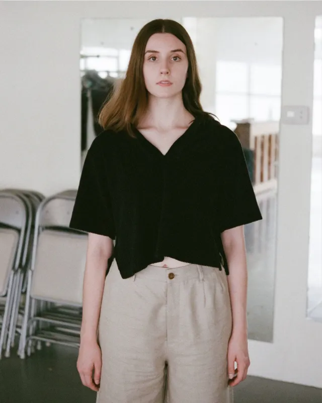 Galu Shirt sold by Baserange