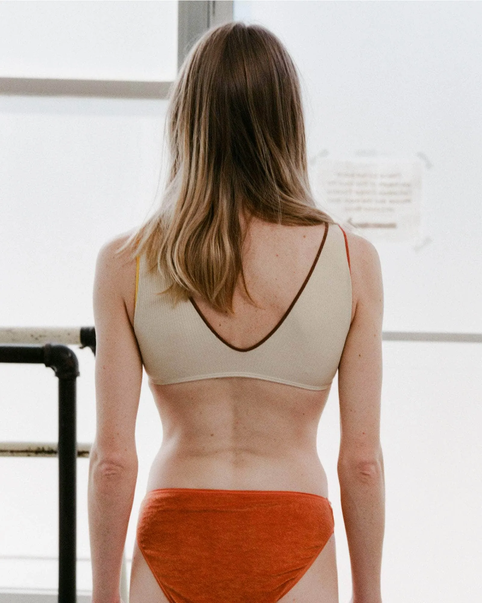 Pam Bra sold by Baserange product image thumbnail 2