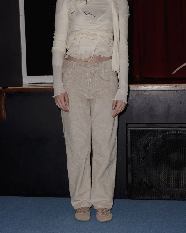 Tajo Pants sold by Baserange