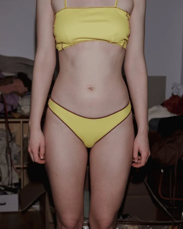 Vein Swim Pants made by Baserange