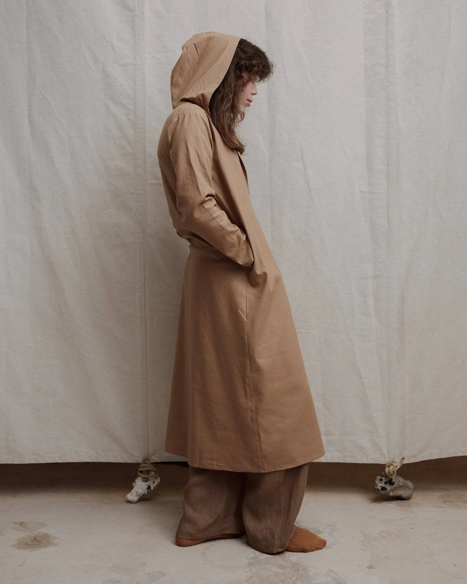 Vester Dress sold by Baserange product image thumbnail 4
