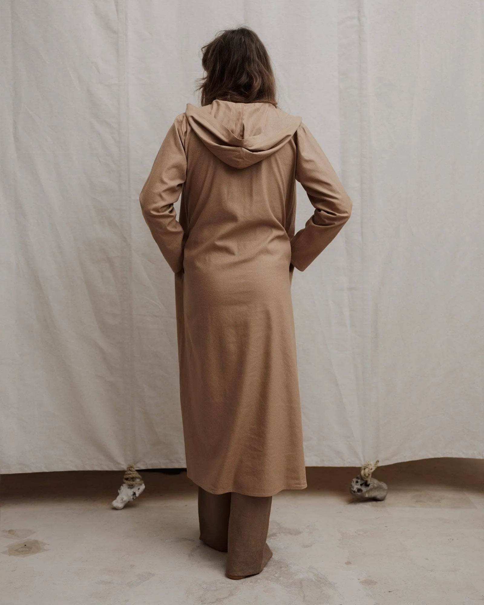 Vester Dress sold by Baserange product image thumbnail 2