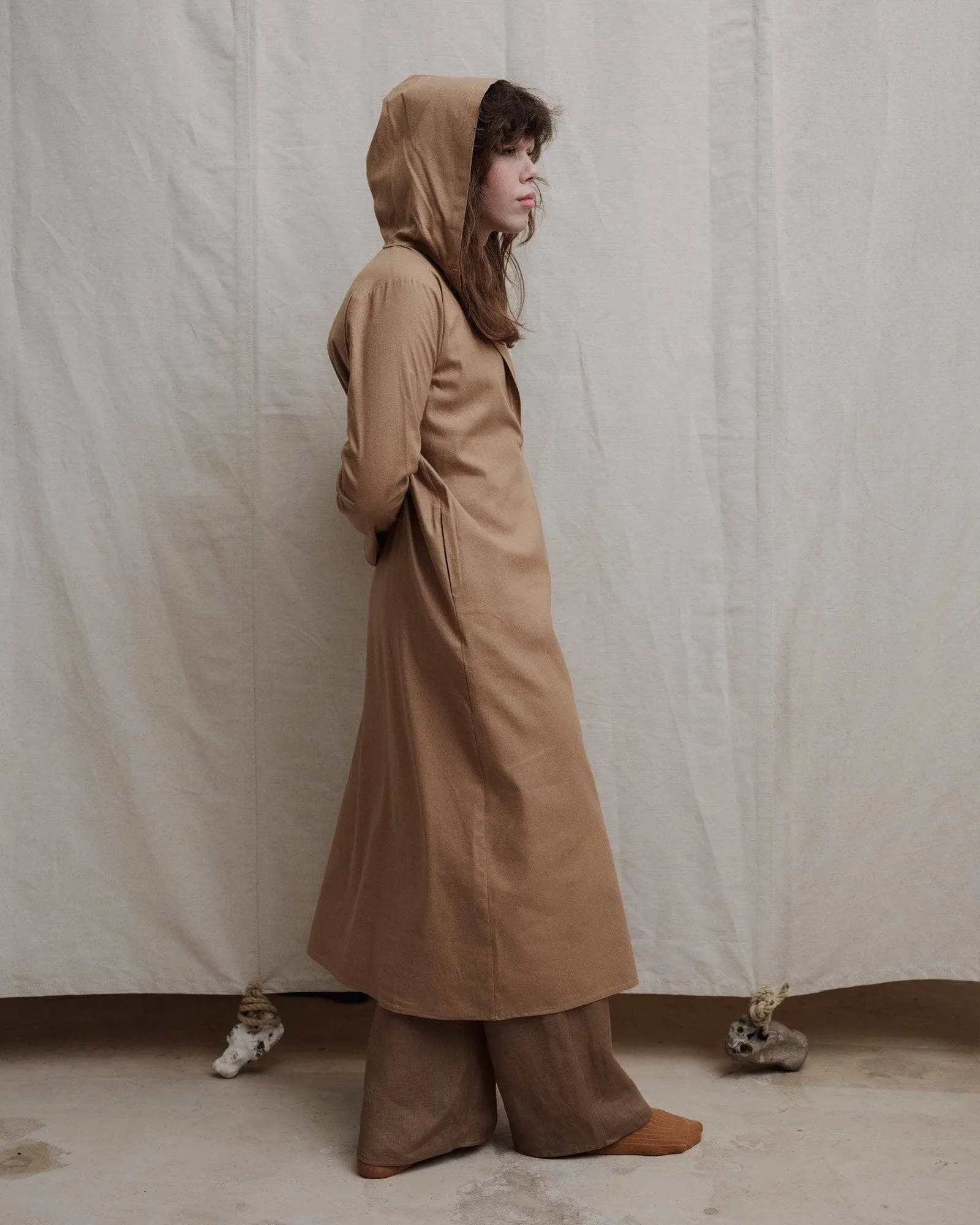 Vester Dress sold by Baserange product image thumbnail 5