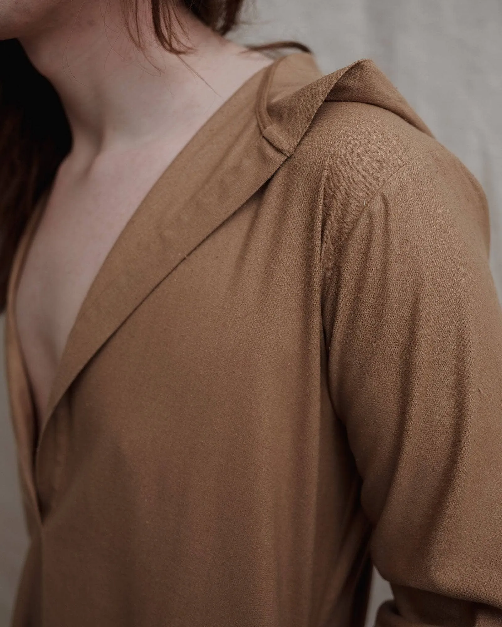 Vester Dress sold by Baserange product image thumbnail 3