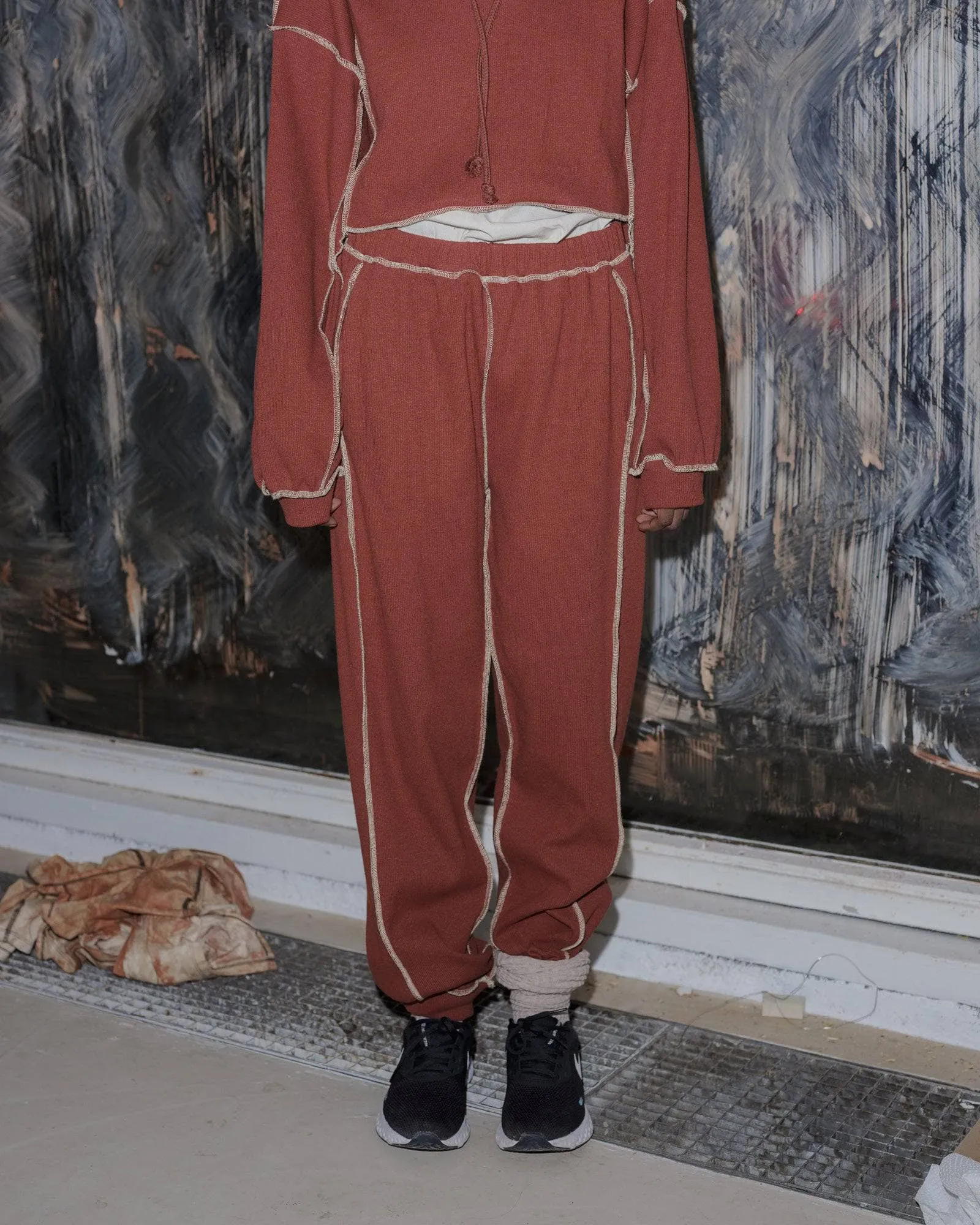 Omato Sweatpants sold by Baserange