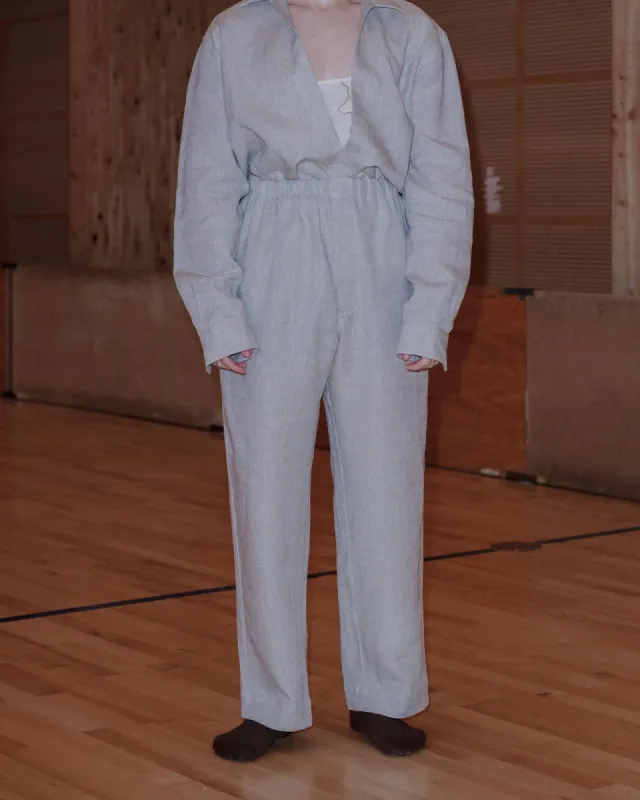 Lane Pants made by Baserange