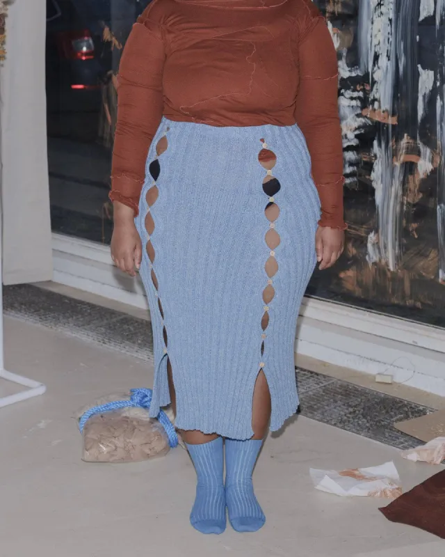 Loulou Skirt made by Baserange