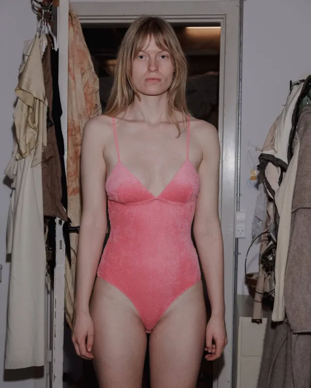 Mississippi Body sold by Baserange