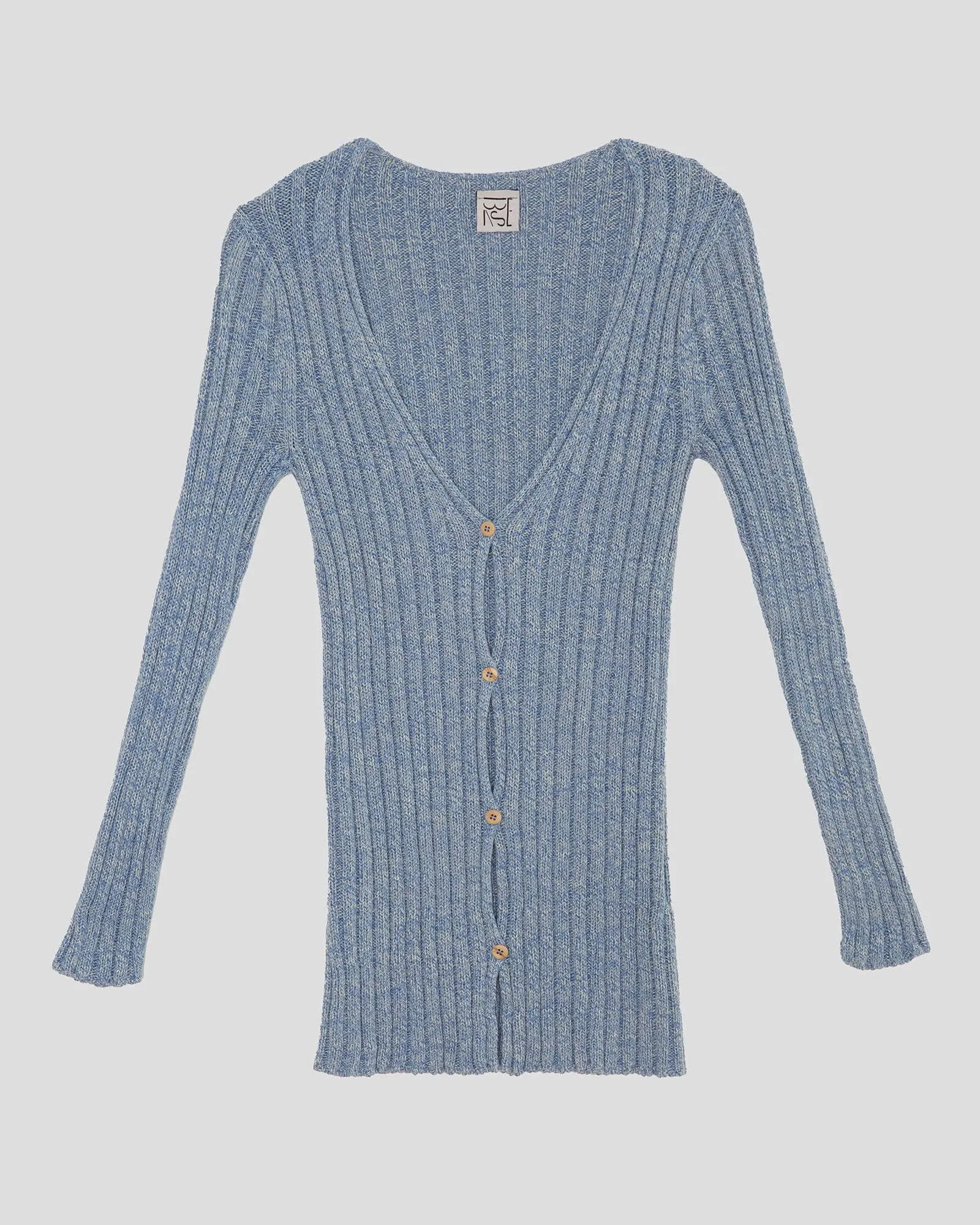 Loulou Cardigan sold by Baserange product image thumbnail 5