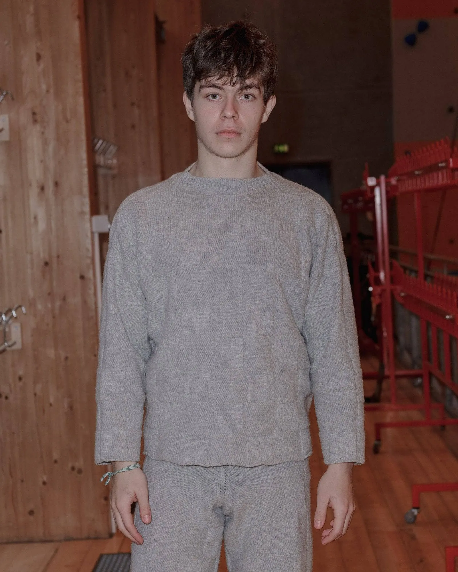 Konak Sweater sold by Baserange