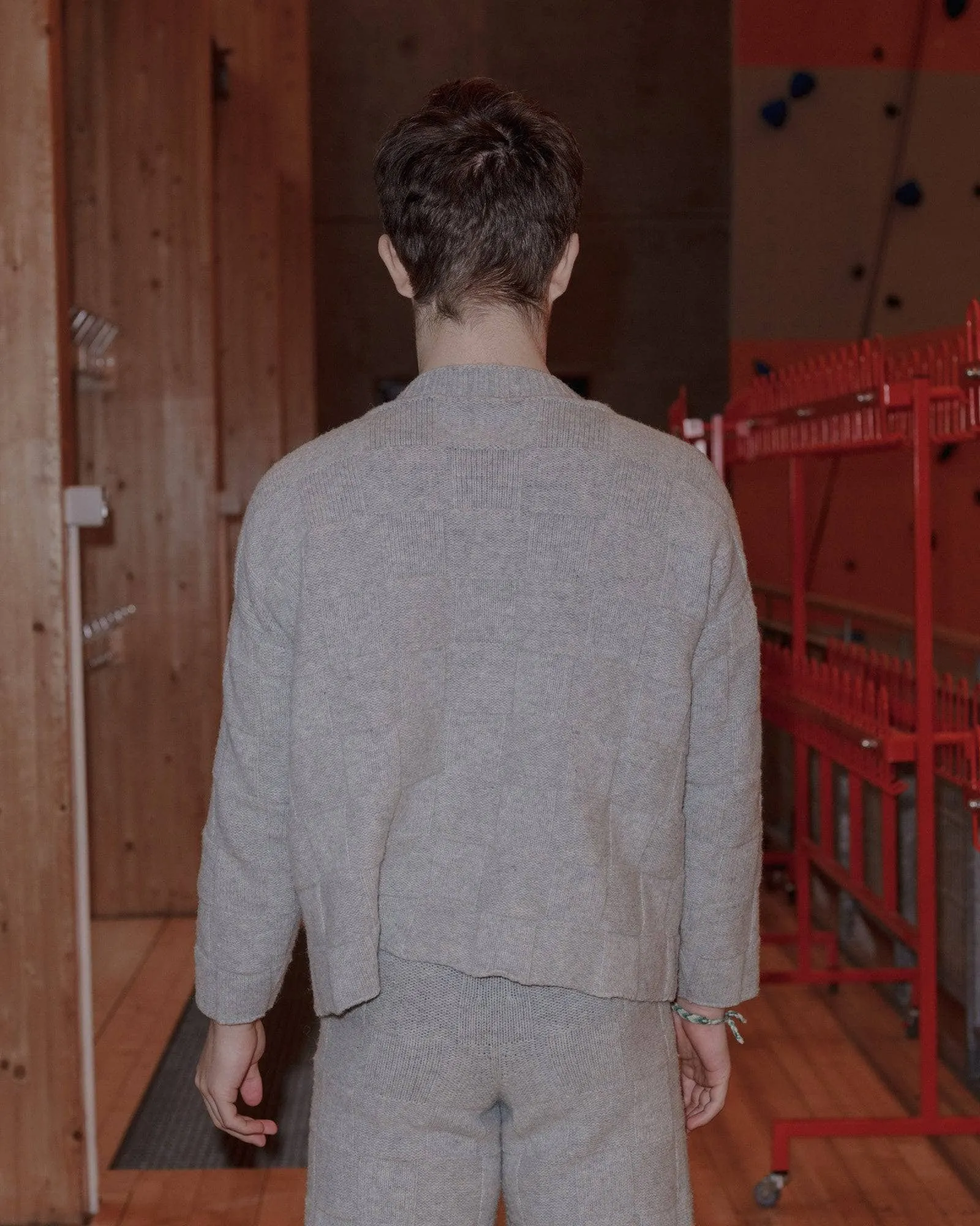 Konak Sweater sold by Baserange product image thumbnail 2