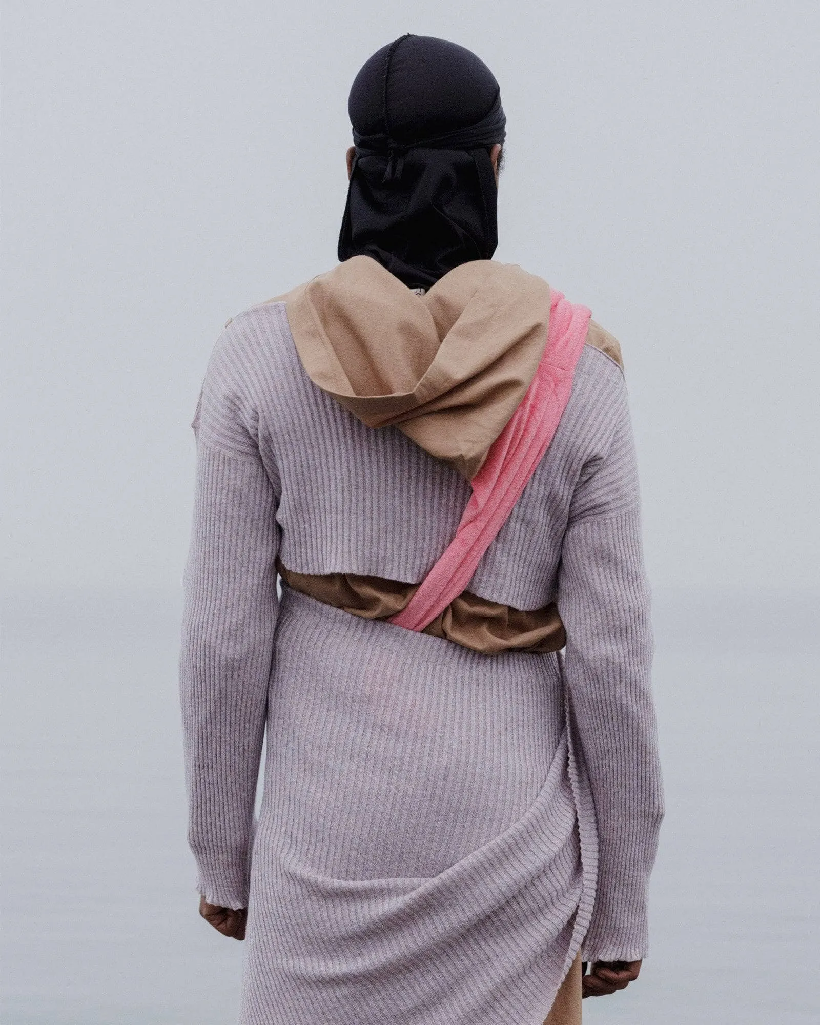 Birgi Sweater sold by Baserange product image thumbnail 2