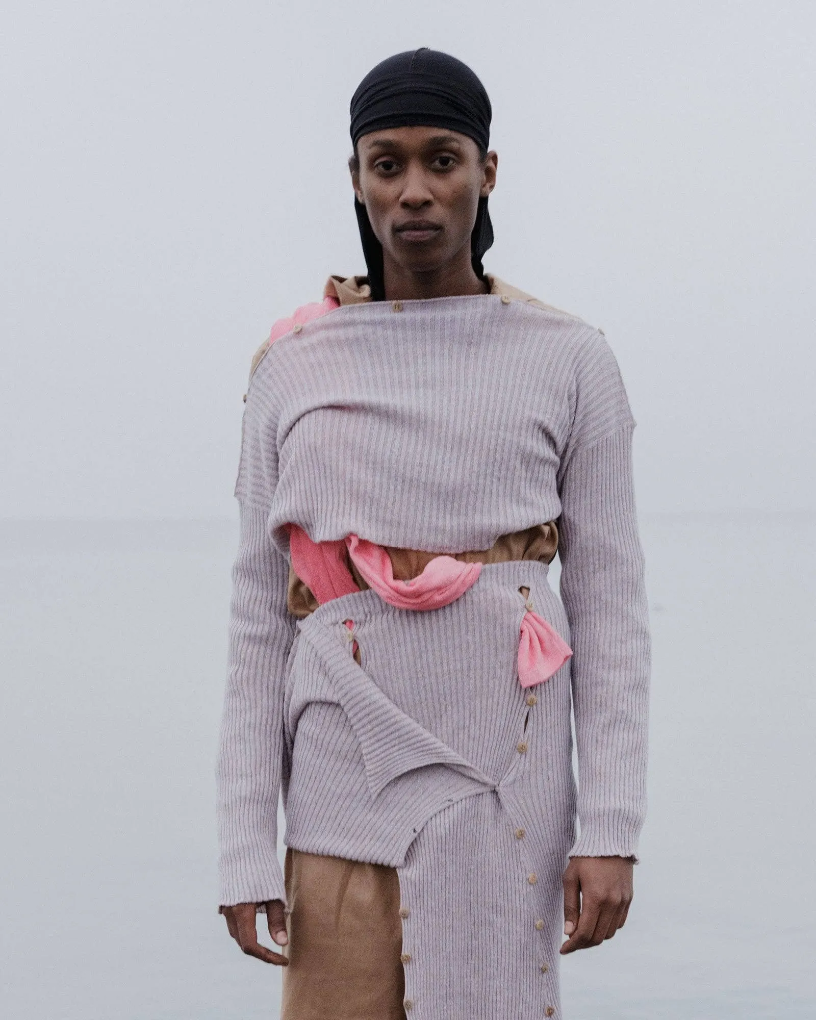 Birgi Sweater sold by Baserange