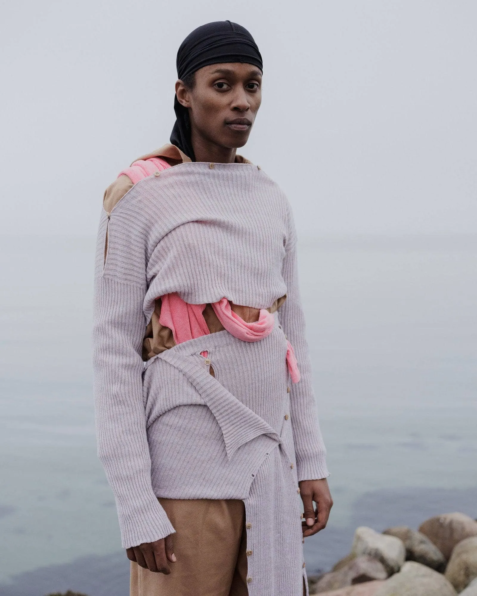 Birgi Sweater sold by Baserange product image thumbnail 4