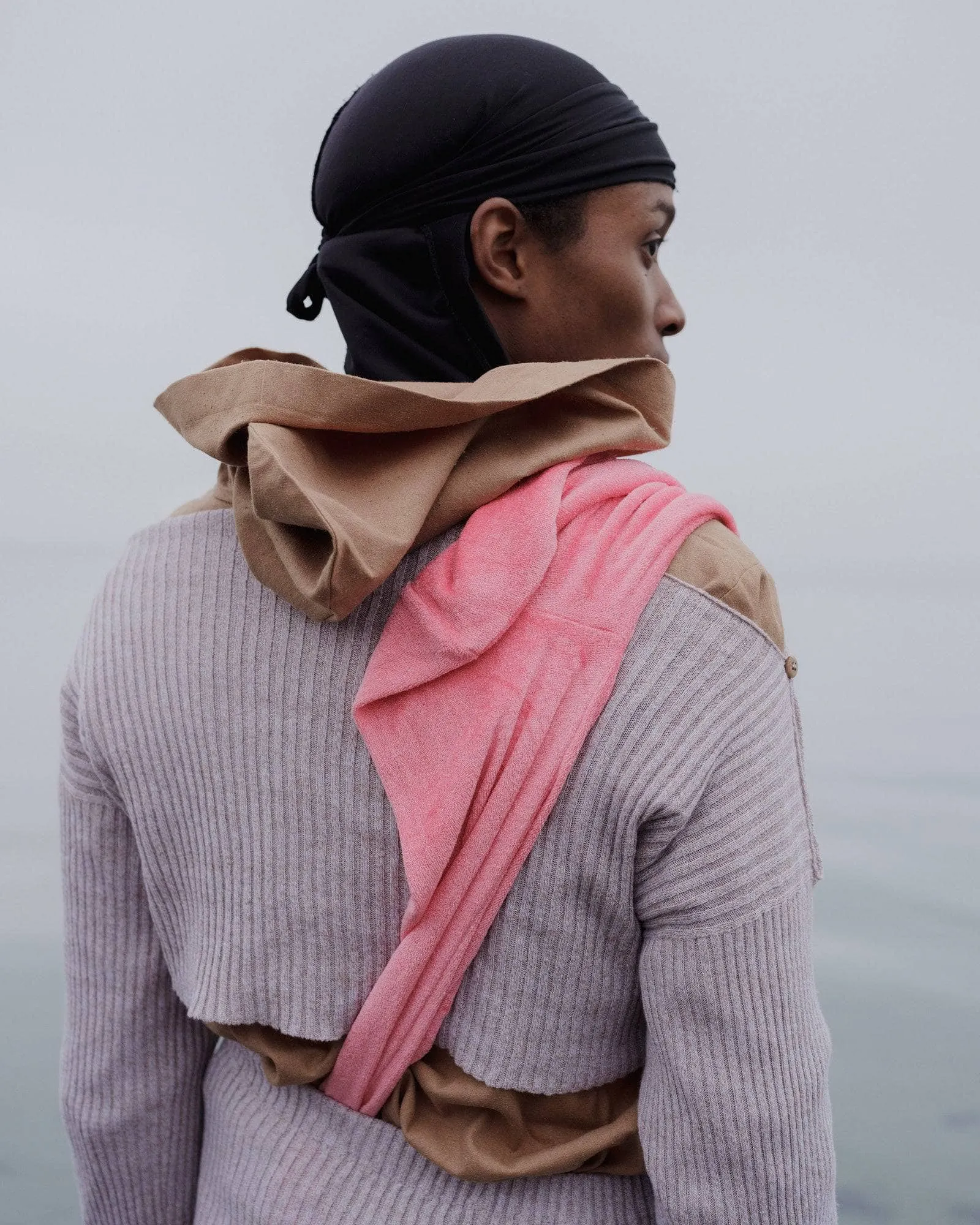 Birgi Sweater sold by Baserange product image thumbnail 3