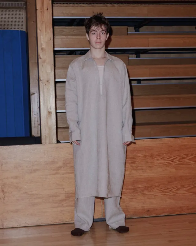 Sandvig Dress sold by Baserange