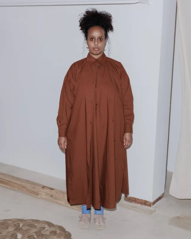 Jura Dress sold by Baserange