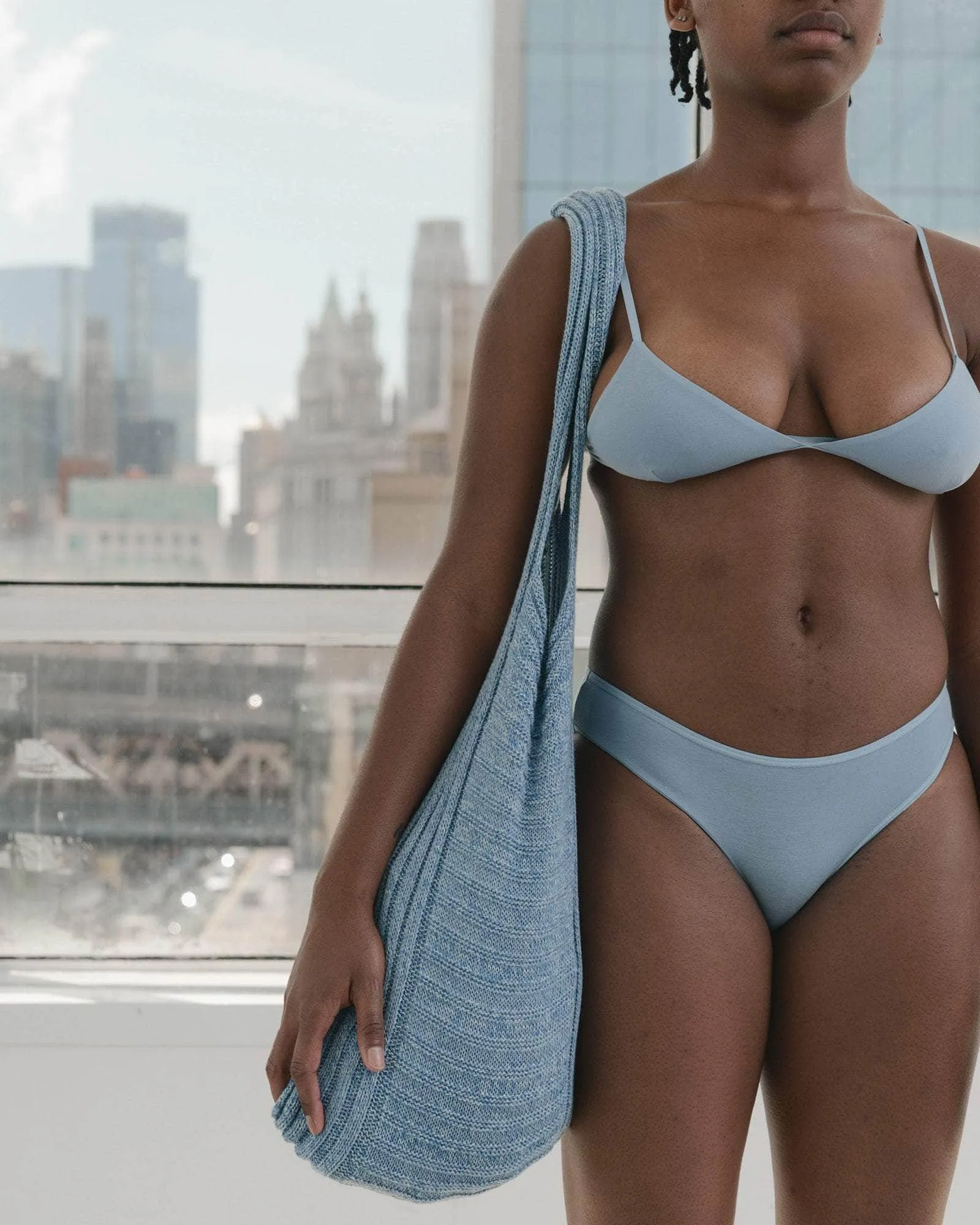 Macau Bag sold by Baserange