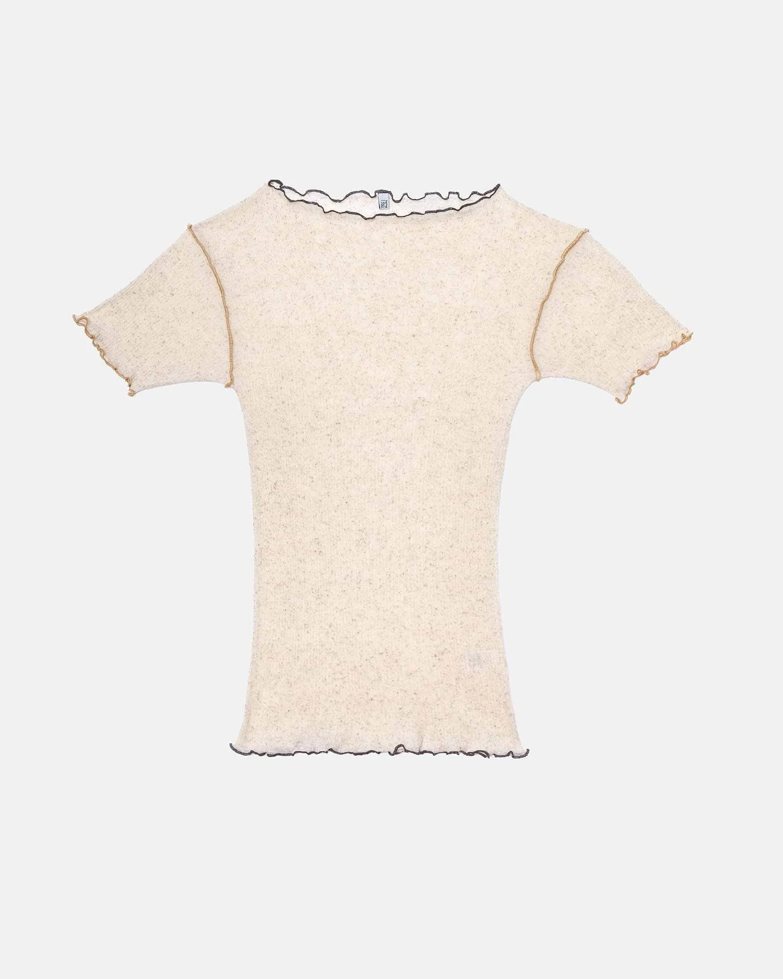 Vein Tee Shirt sold by Baserange product image thumbnail 3