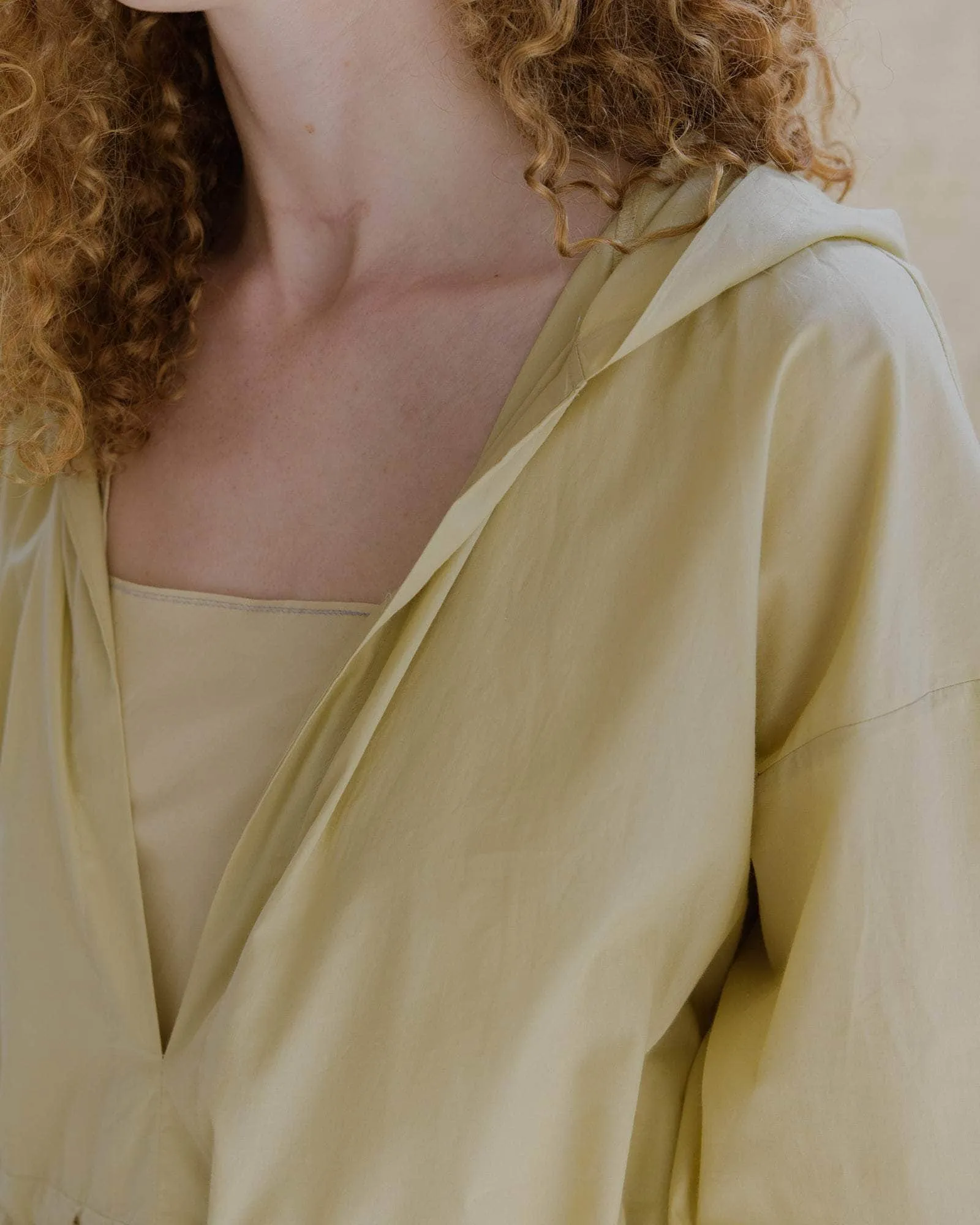 Hujui Jumpsuit sold by Baserange product image thumbnail 5