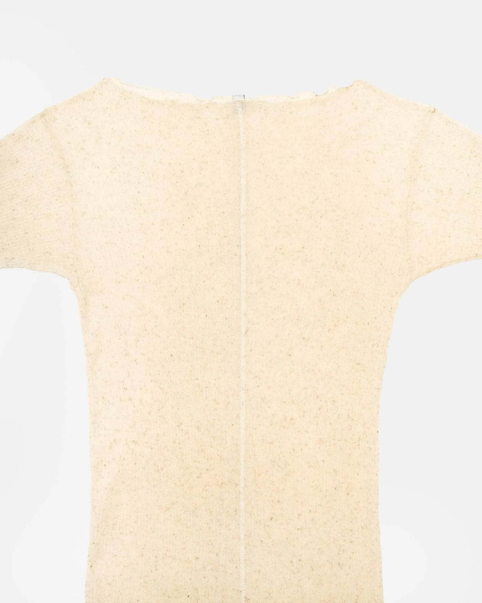 Pama Long Sleeve Tee sold by Baserange product image thumbnail 5