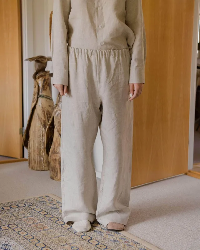 Ole Pants sold by Baserange