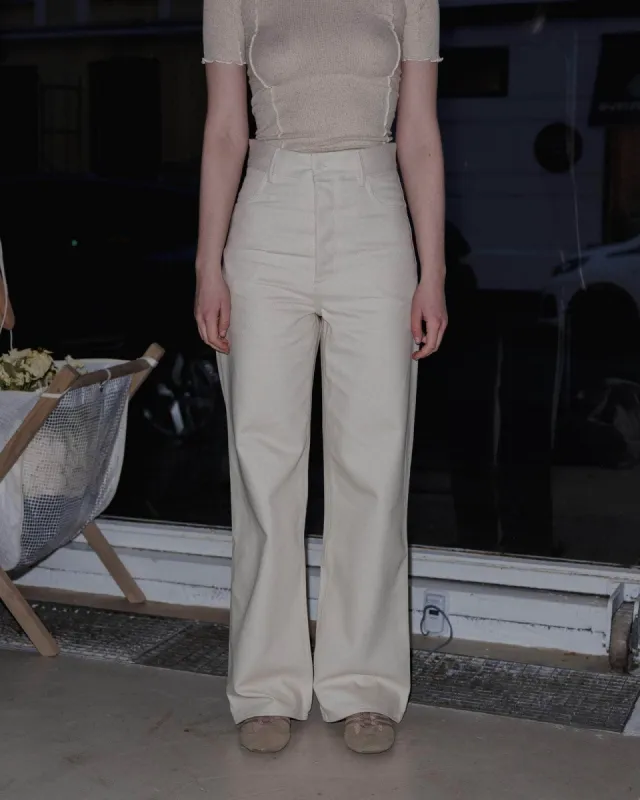 Navalo Pants sold by Baserange