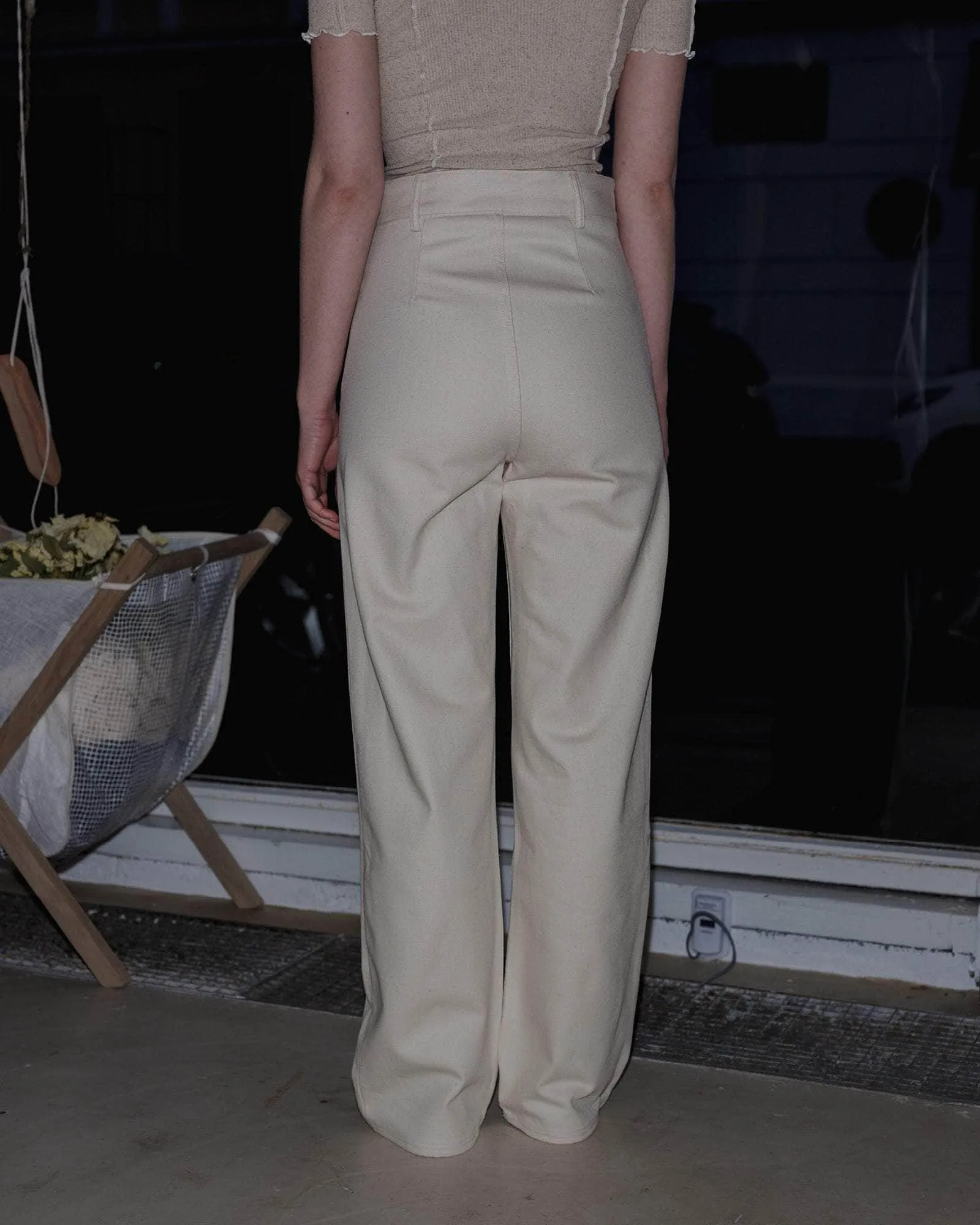 Navalo Pants sold by Baserange product image thumbnail 2