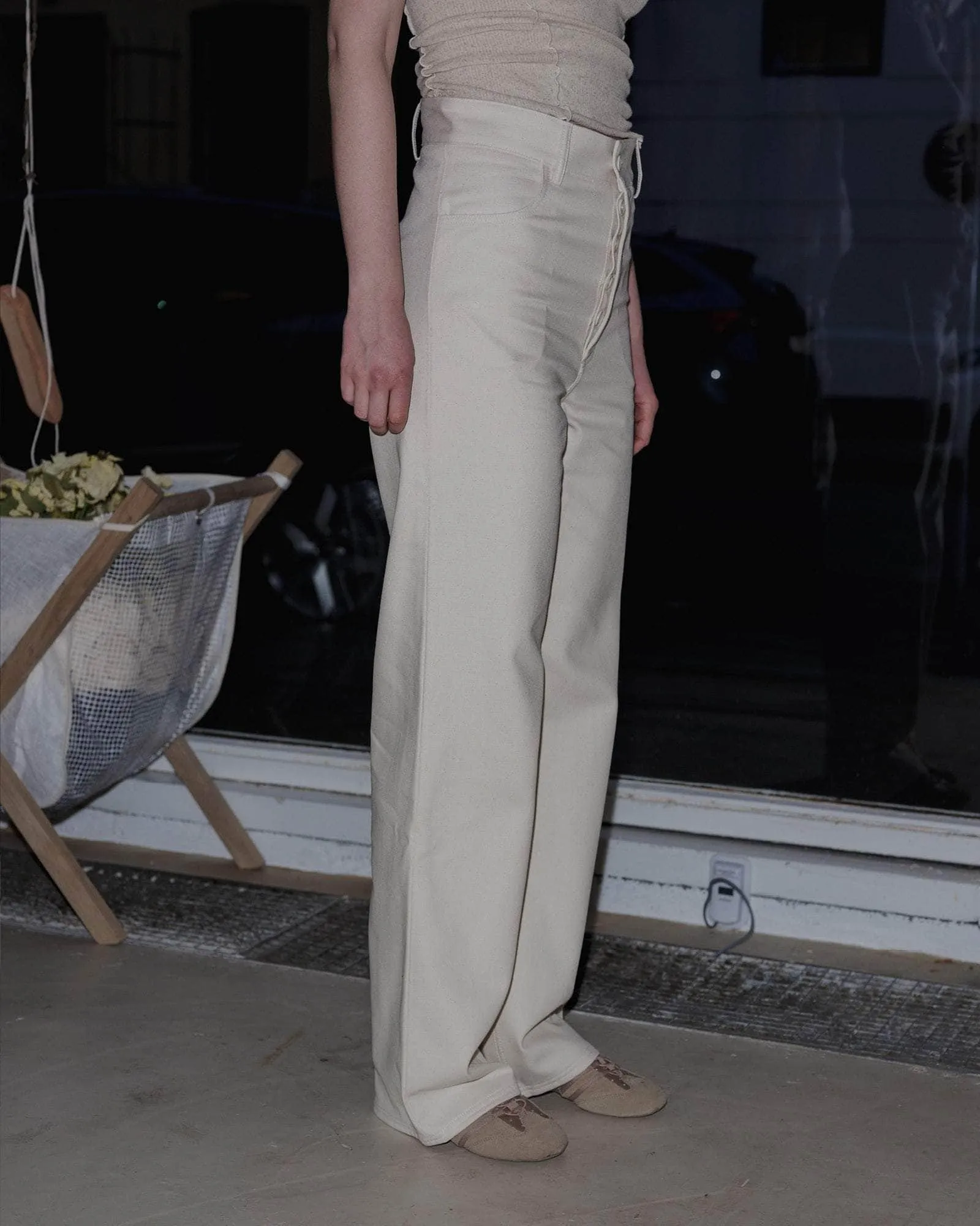 Navalo Pants sold by Baserange product image thumbnail 3